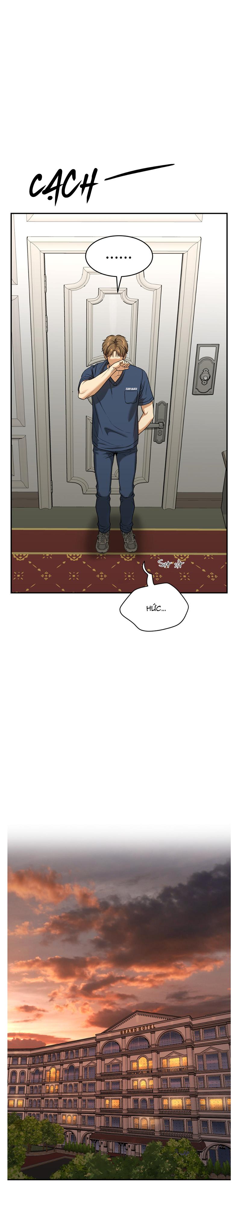 Jinx Chapter 37 - Next Chapter 38