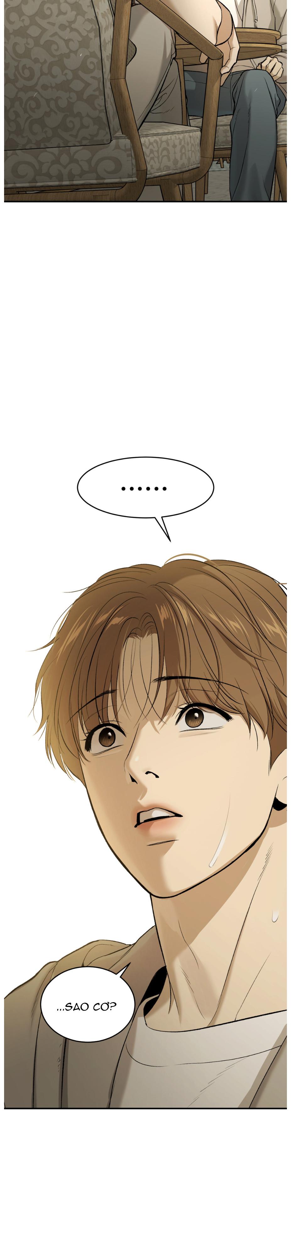 Jinx Chapter 35 - Next Chapter 36