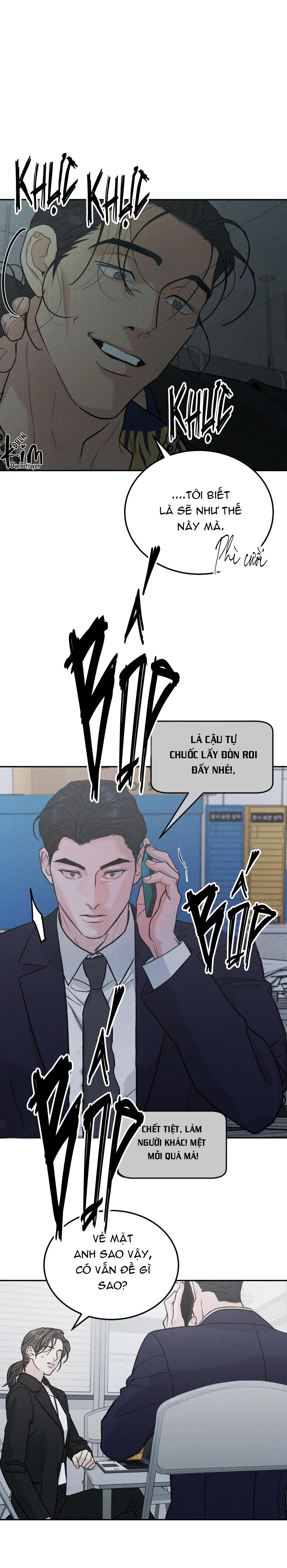 VƯỢT QUA GIỚI HẠN Chapter 67 - Next Chapter 68