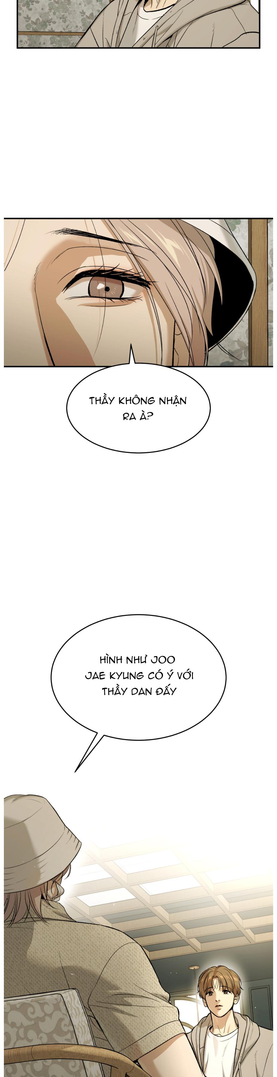 Jinx Chapter 35 - Next Chapter 36