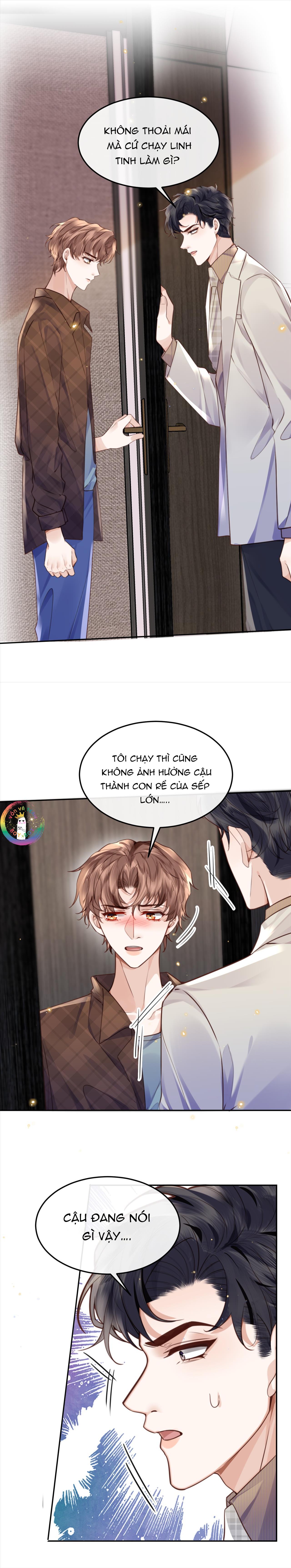 (END) Đặc Chế Cho Riêng Anh Chapter 67 - Next Chapter 68