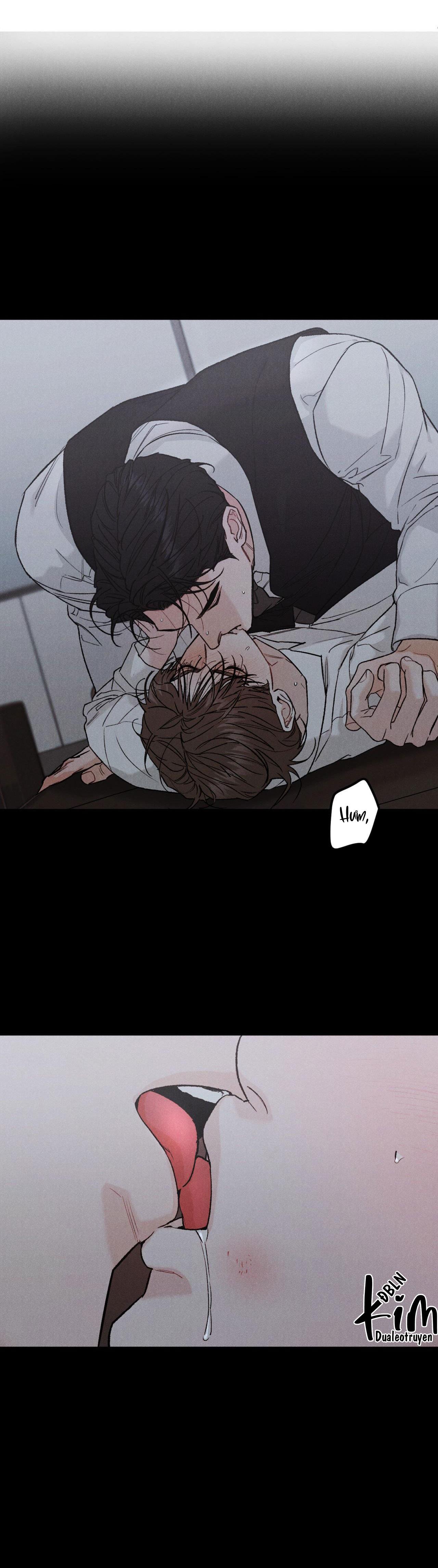 VƯỢT QUA GIỚI HẠN Chapter 71 H - Next Chapter 72