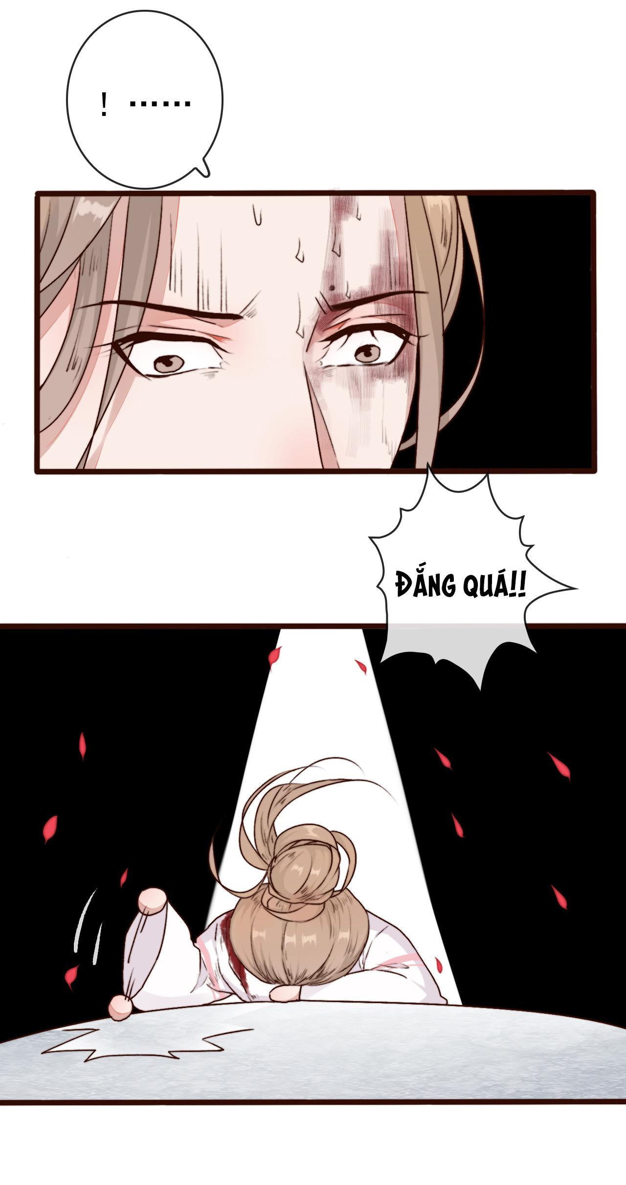 Hạnh Lâm Phương Hoa Chapter 65 - Next Chapter 66