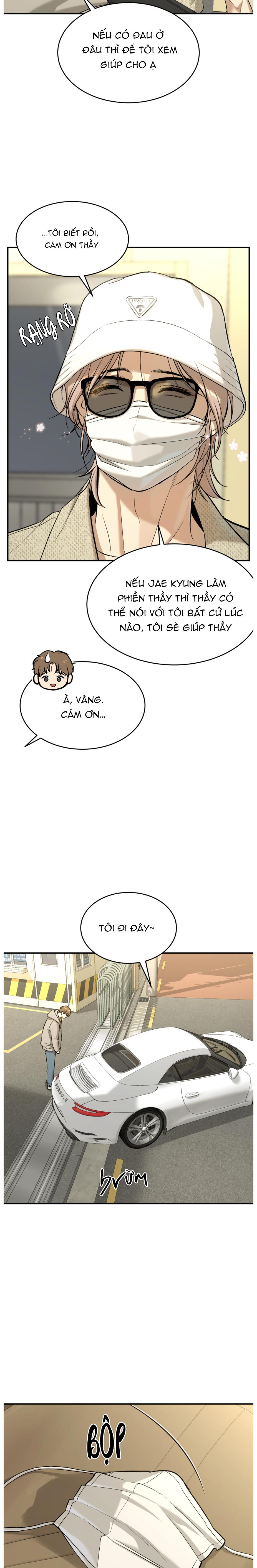 Jinx Chapter 35 - Next Chapter 36