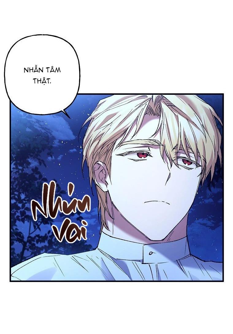 (ABO) BƯỚC NGOẶT Chapter 25 - Trang 2