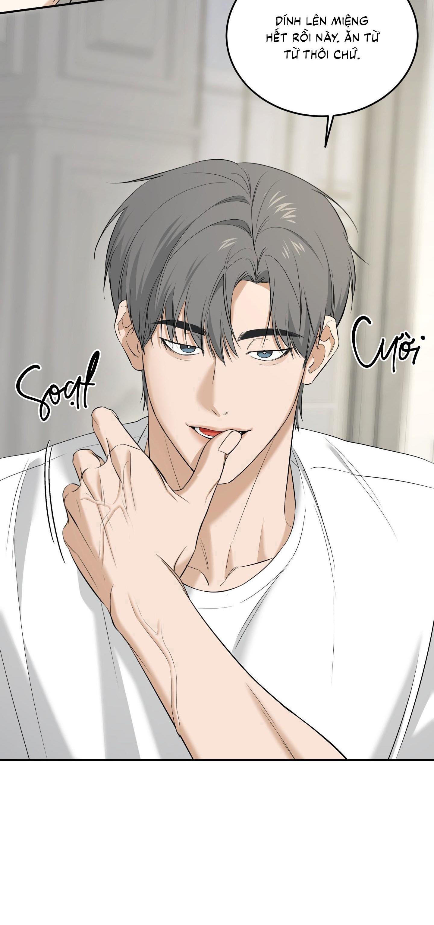 (CBunu) Hưởng Lợi Chapter 27 - Next Chapter 28