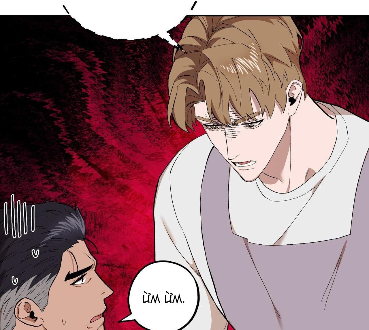 Làm dâu nhà tài phiệt họ Kang Chapter 68 - Next Chapter 69