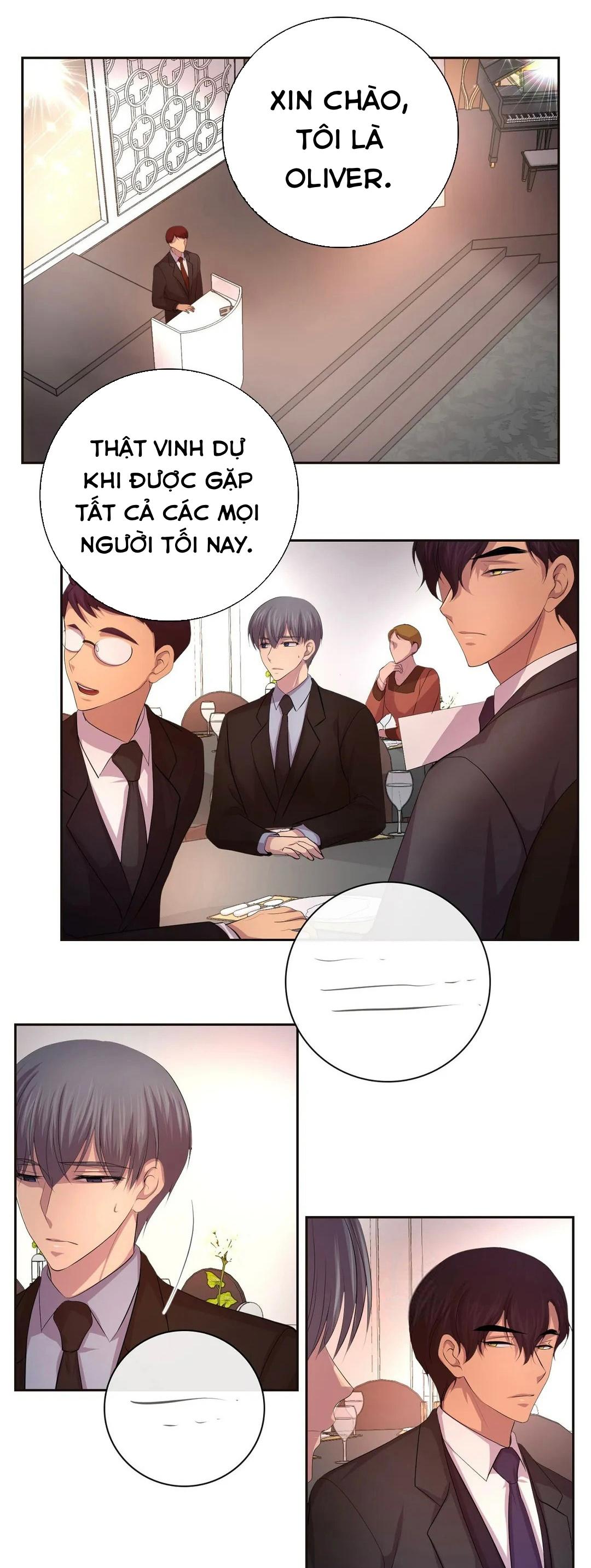HMT Giữ Em Thật Chặt Chapter 49 - Next Chapter 50