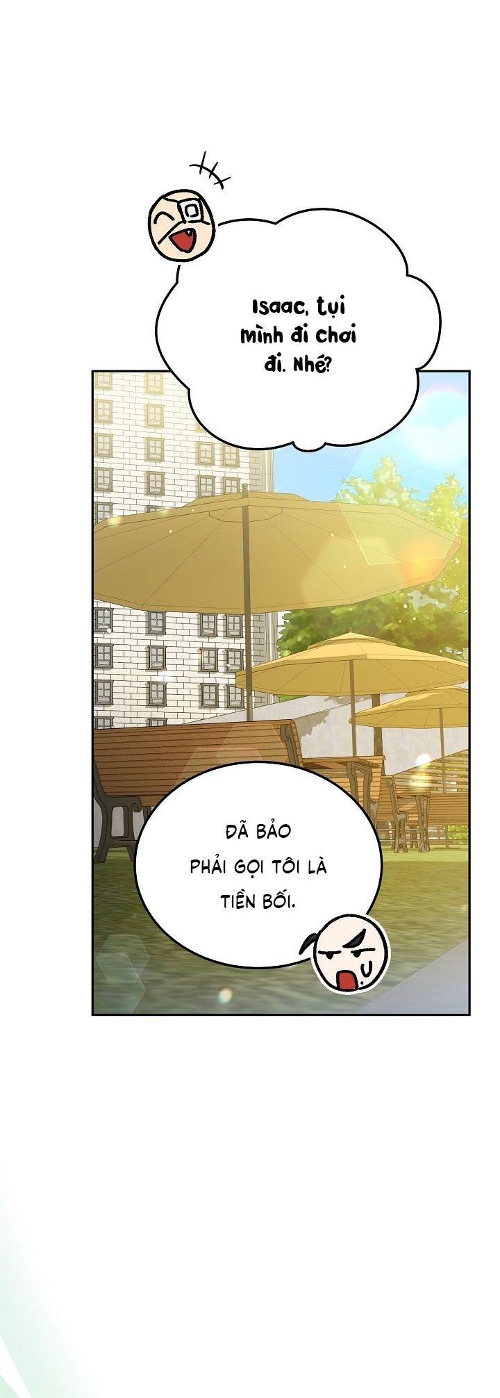 TUYỂN TẬP ÁM ẢNH, MƯU MÔ CÔNG Chapter 3.3 18+ - Next Chapter 3.4 18+