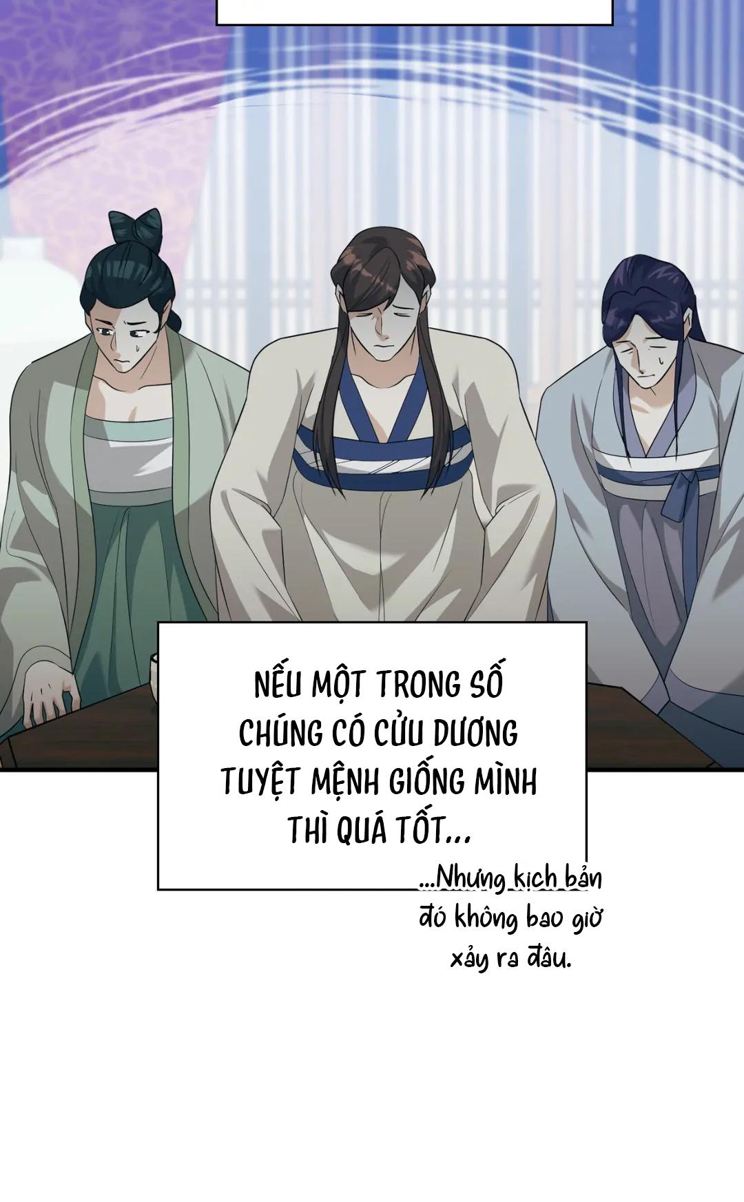 Người Tình Của Ác Quỷ Chapter 22 - Next Chapter 23 End Season 1