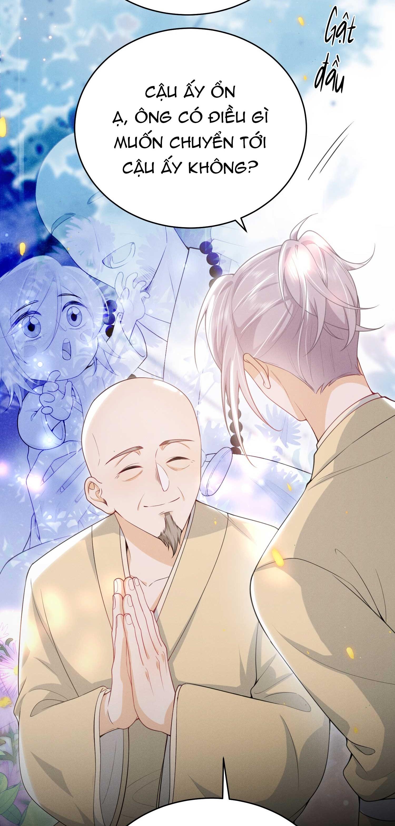 Ánh mắt em trai nhìn tôi ngày một kì lạ Chapter 56 - Next Chapter 57