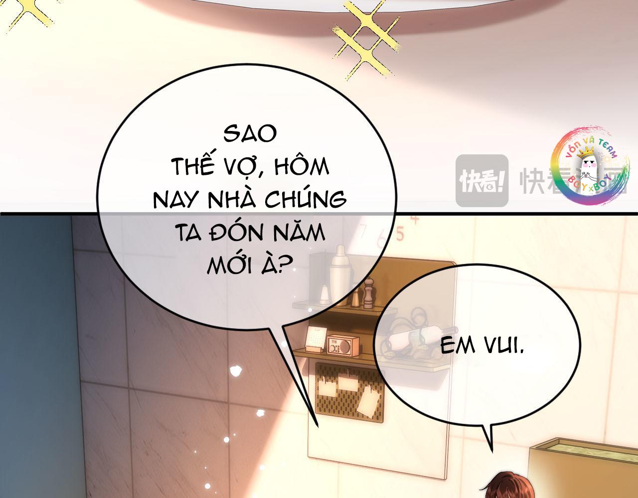 (Drop) Chất Dị Ứng Cực Cute Chapter 58 - Next Chapter 59 Drop