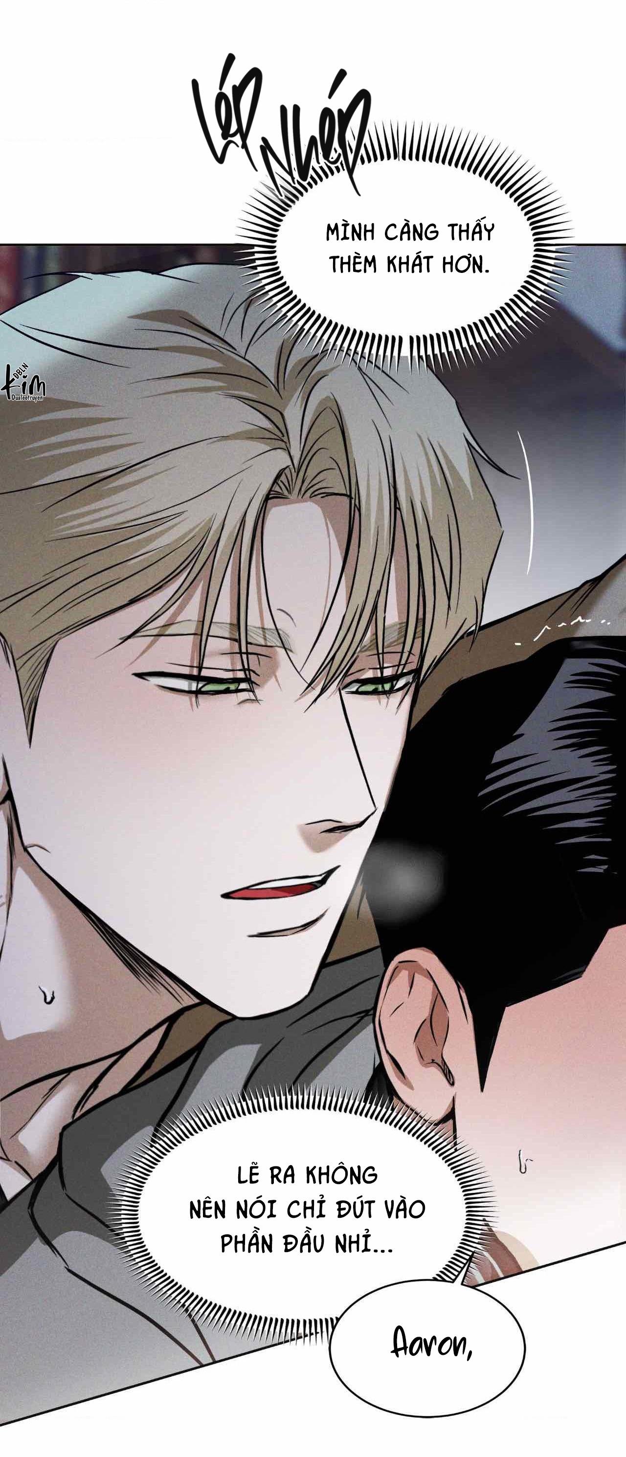 FLASHLIGHT Chapter 14 H+ full hd - Next 