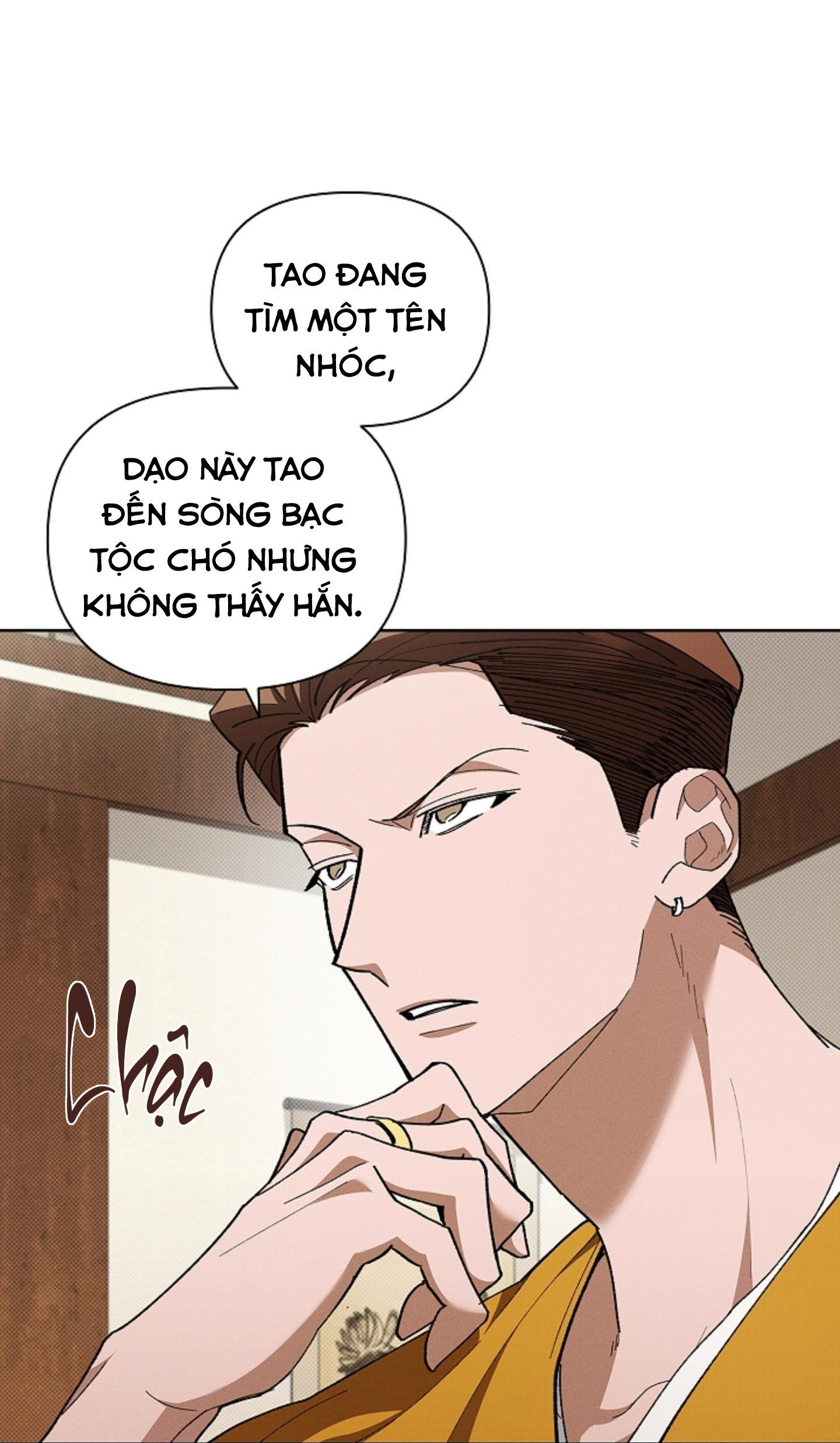 ĐỪNG ĐỤNG VÀO BÉ CÚN Chapter 5 - Next Chapter 6