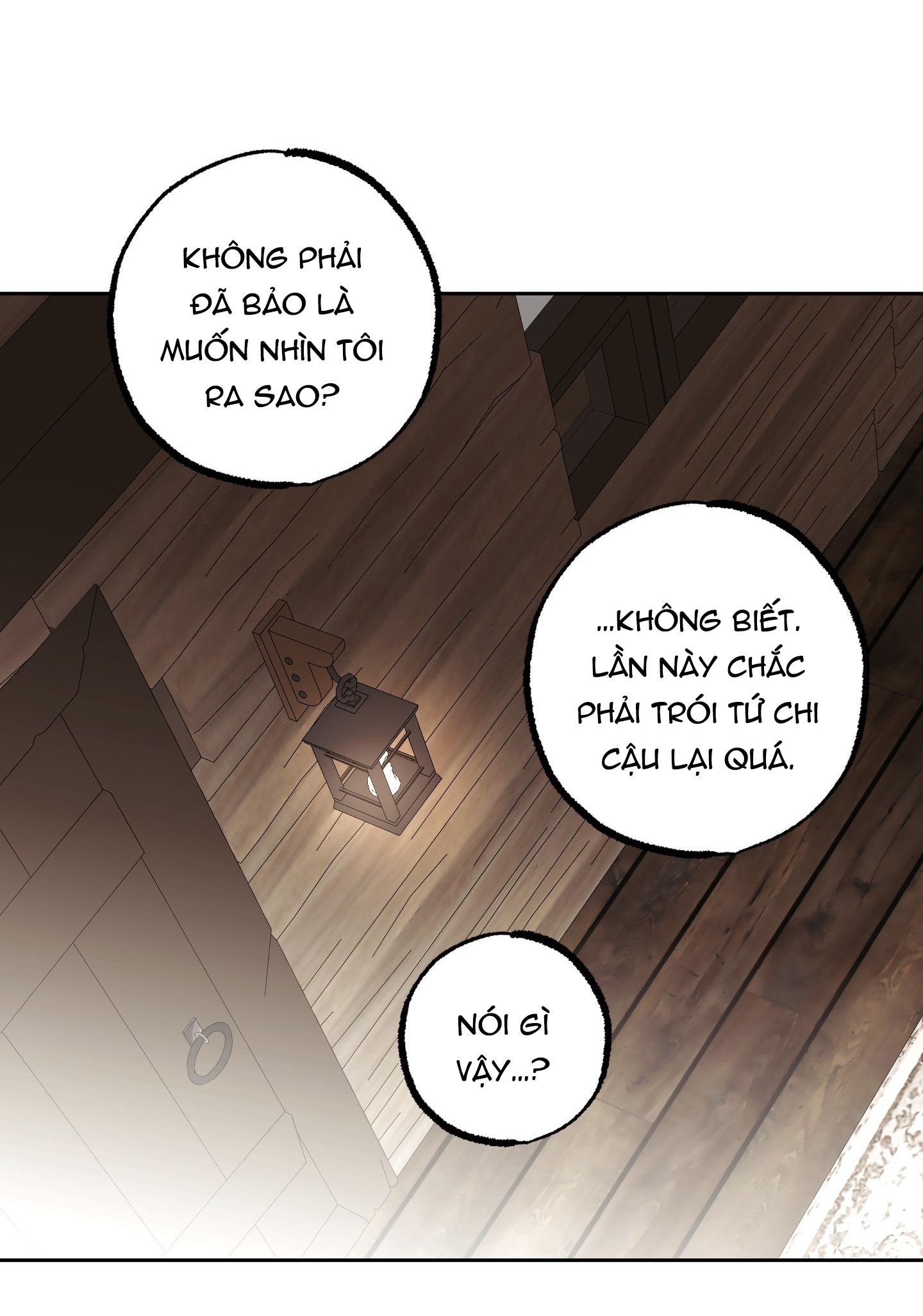 SỰ THAM LAM CỦA NHÂN LOẠI Chapter 14.7 cùm voi end - Trang 2