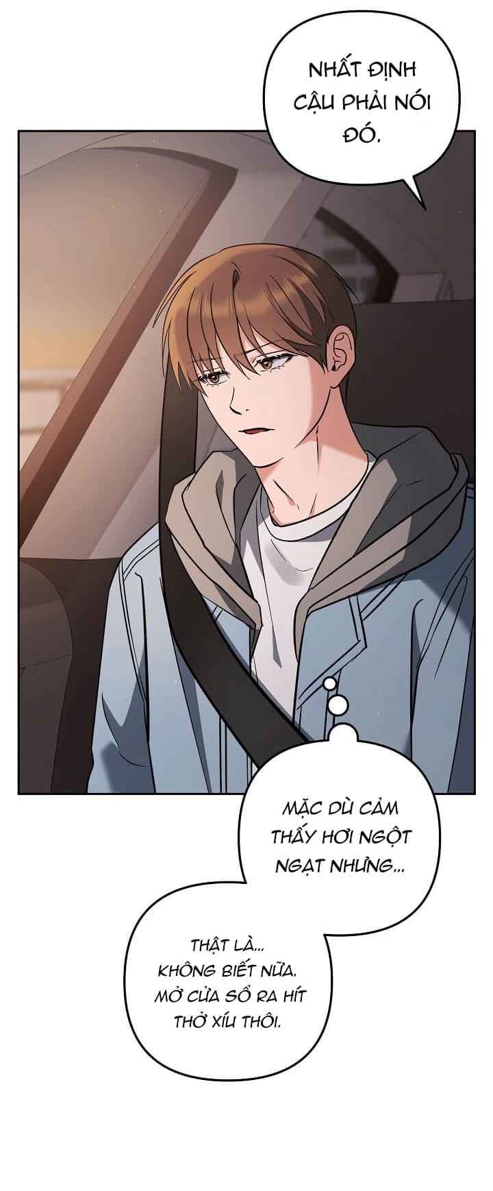 LÃNG MẠN ĐỪNG LÃNG XẸT Chapter 6 NGANG_RAW - Next Chapter 7