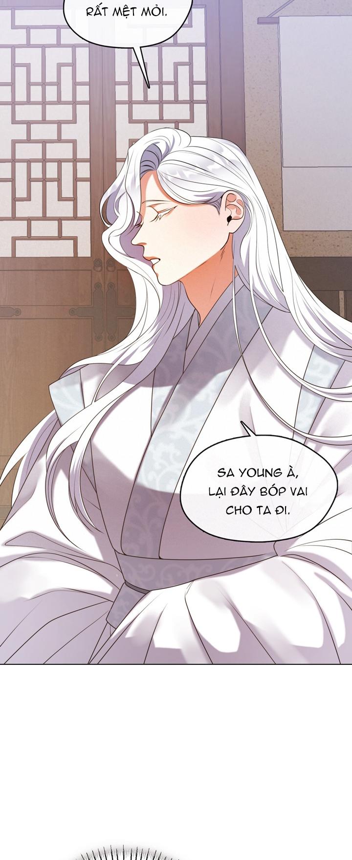 Tôi đã nuôi dạy thủ lĩnh giáo phái ác ma Chapter 10 - Next Chapter 11