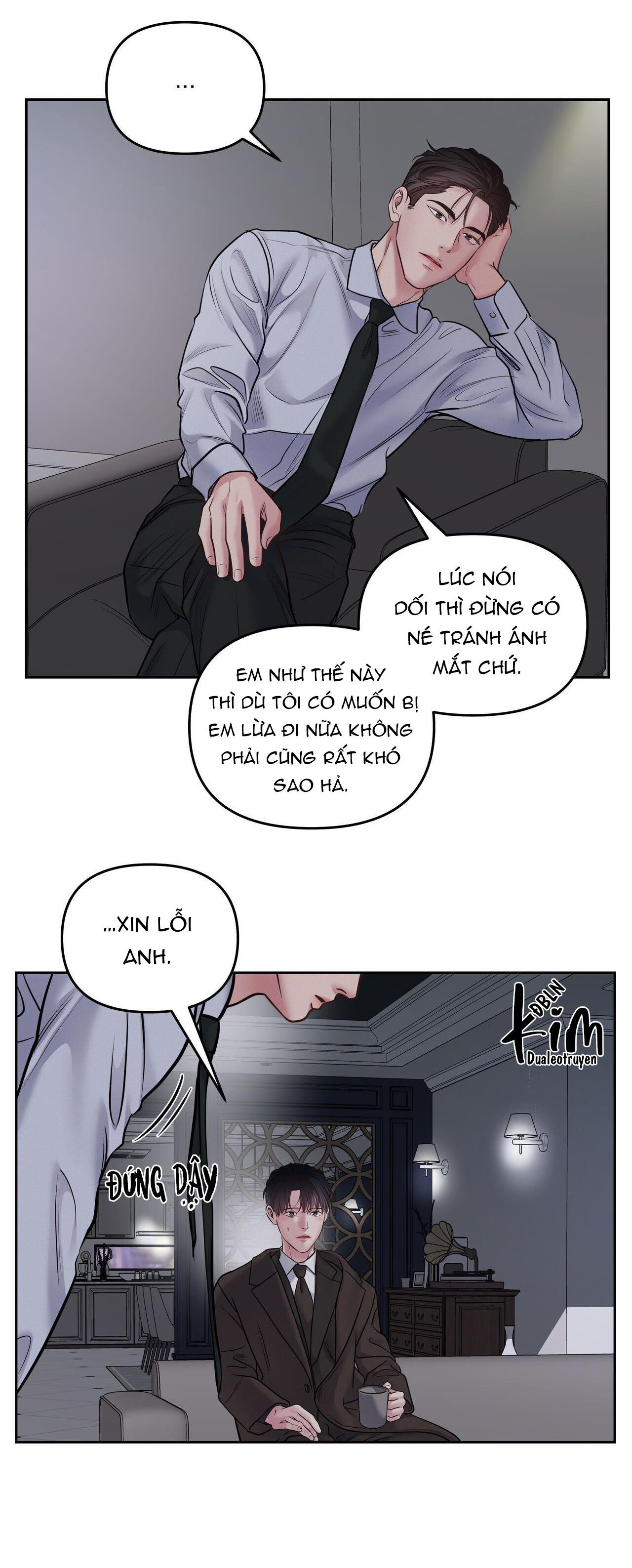 chủ nhân của thứ bảy Chapter 28 - Next Chương 29