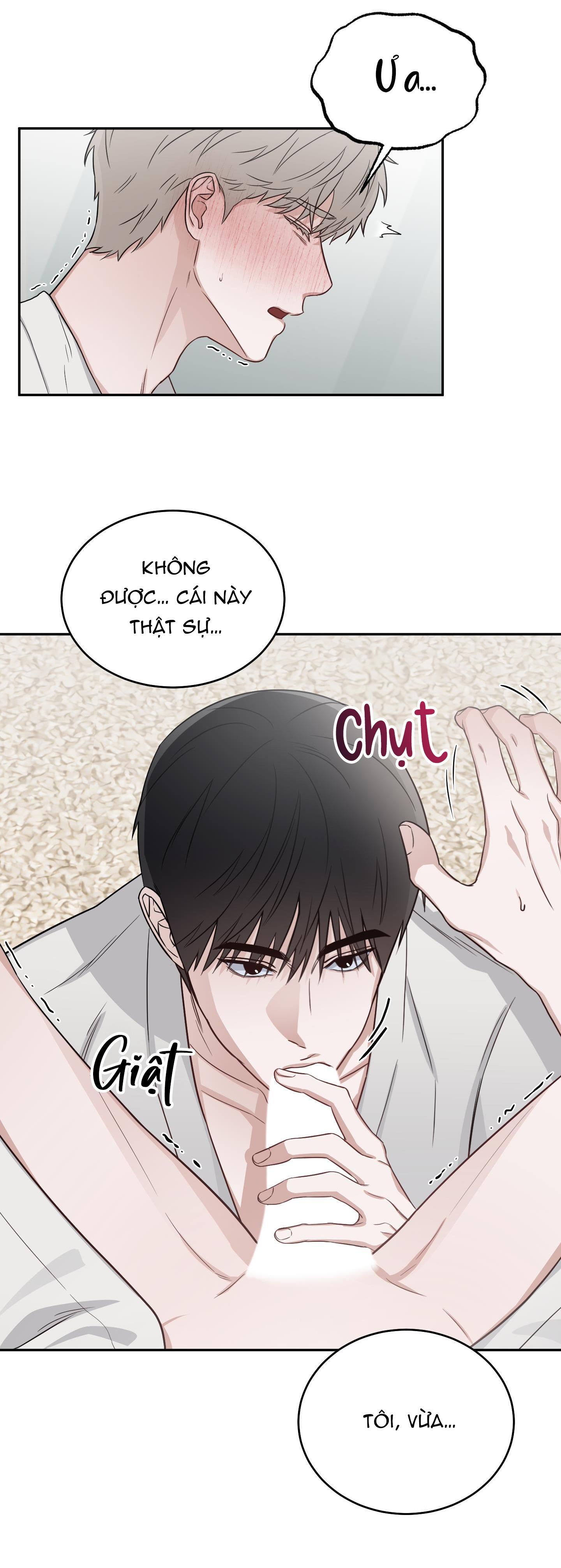 NGHIỆN SEX Chapter 19.1 tài trợ 1 - Next Chapter 19.2