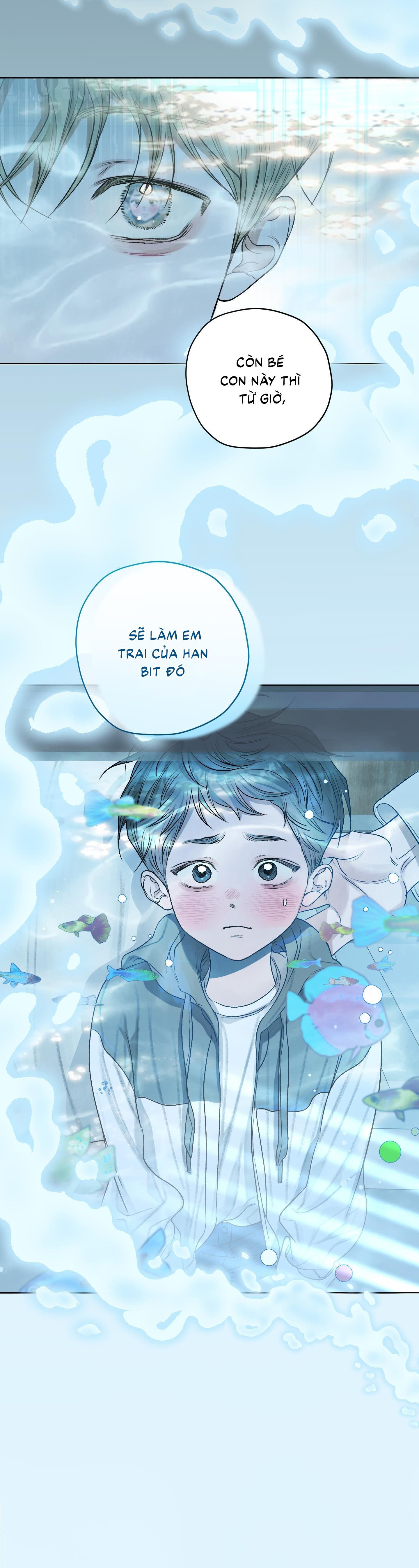 (CBunu) Đầm Sen Héo Úa Chapter 26 - Next Chapter 27