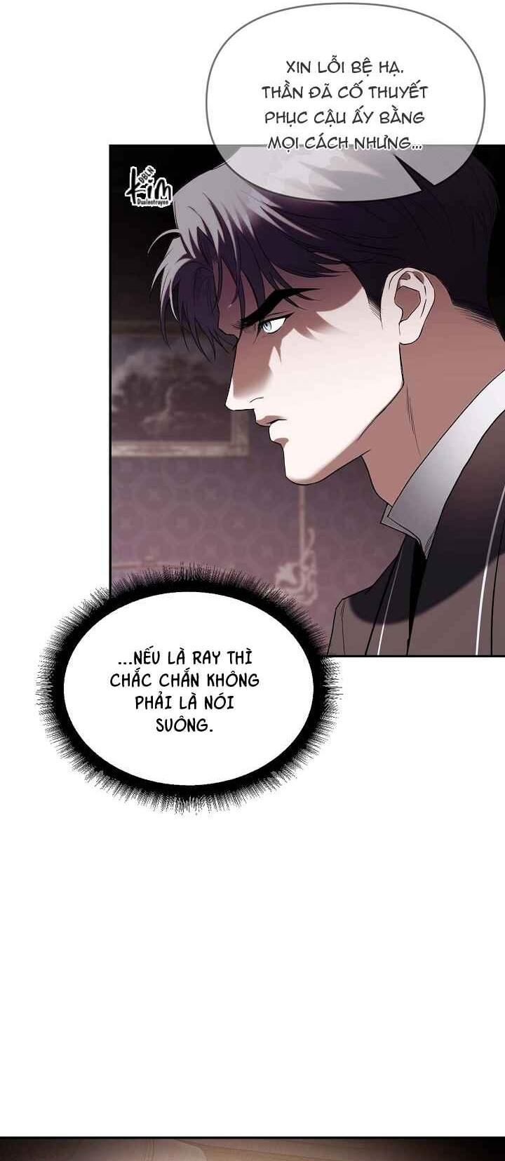 HAI ĐẤT NƯỚC, ĐẤT NƯỚC CỦA NÔ LỆ Chapter 54 - Next Chapter 55