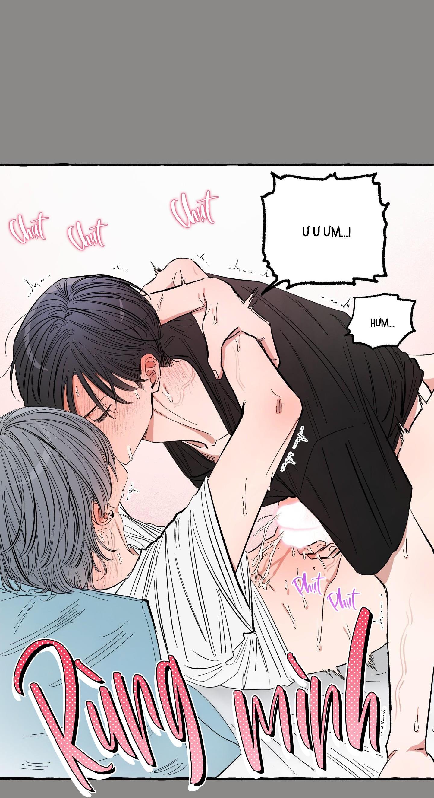 (CBunu) Điểm Hẹn Tình Đơn Phương Chapter 23 - Next Chapter 24