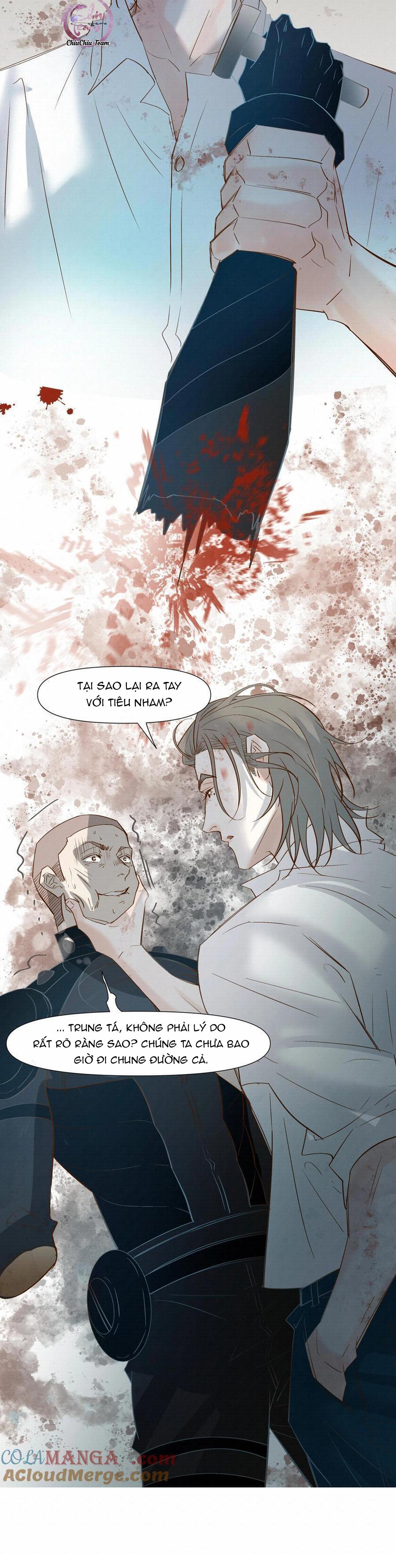 Tuyệt Xử Phùng Sinh Chapter 59 - Next Chapter 60