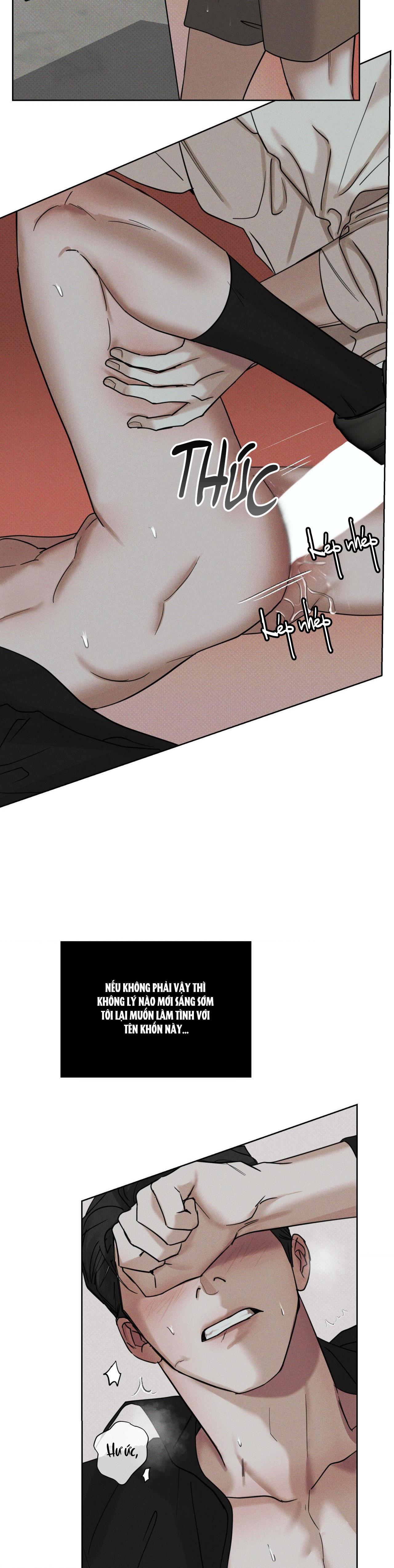 THÂN ÁI Chapter 8 - Next Chapter 9