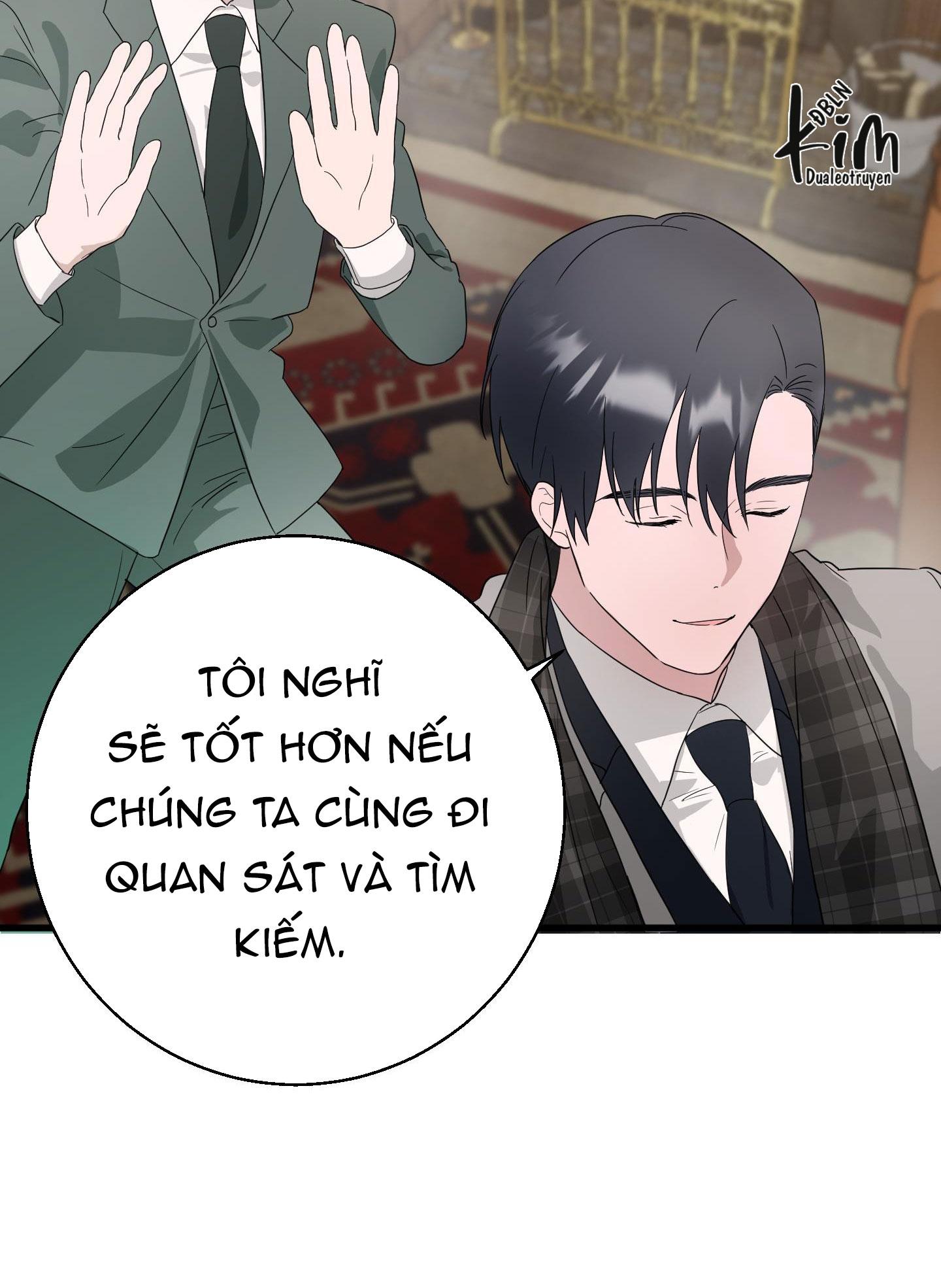 BL NGẮN CHỊCH HỎNY Chapter 47.1 KHÁCH HÀNG 1 - Next 