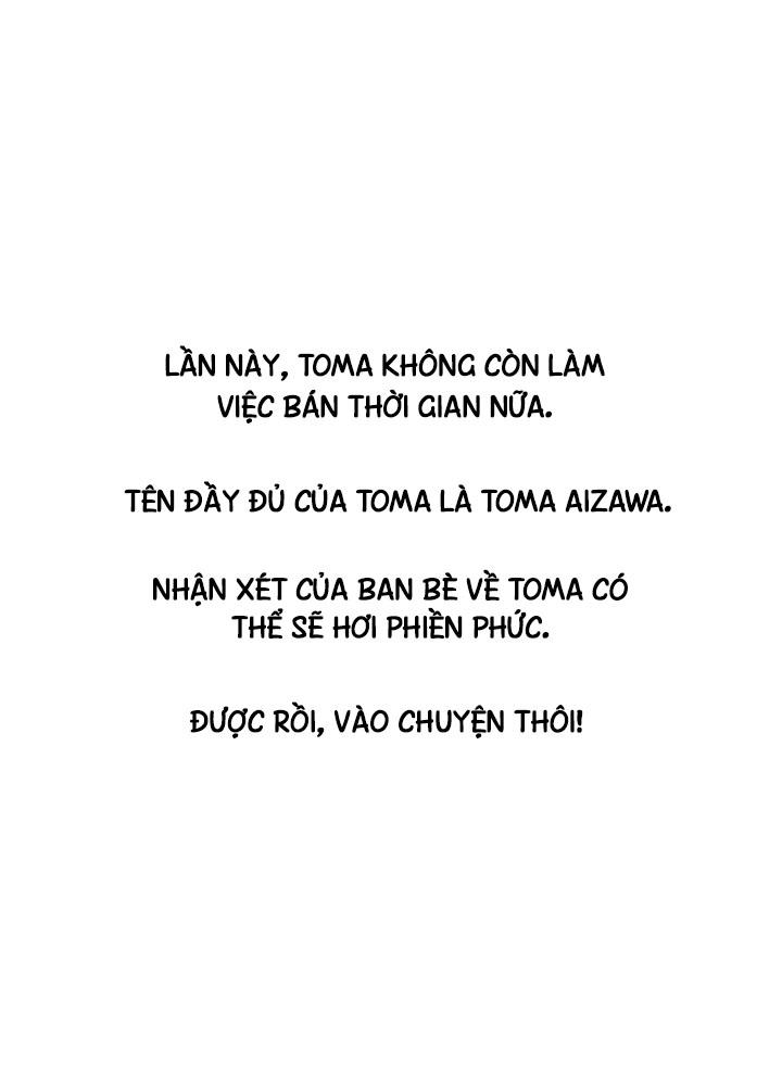 Manga Oneshots Siêu Thịt Tuyển Chọn Chapter 2.5 Toma 2.5 - Next Chapter 3