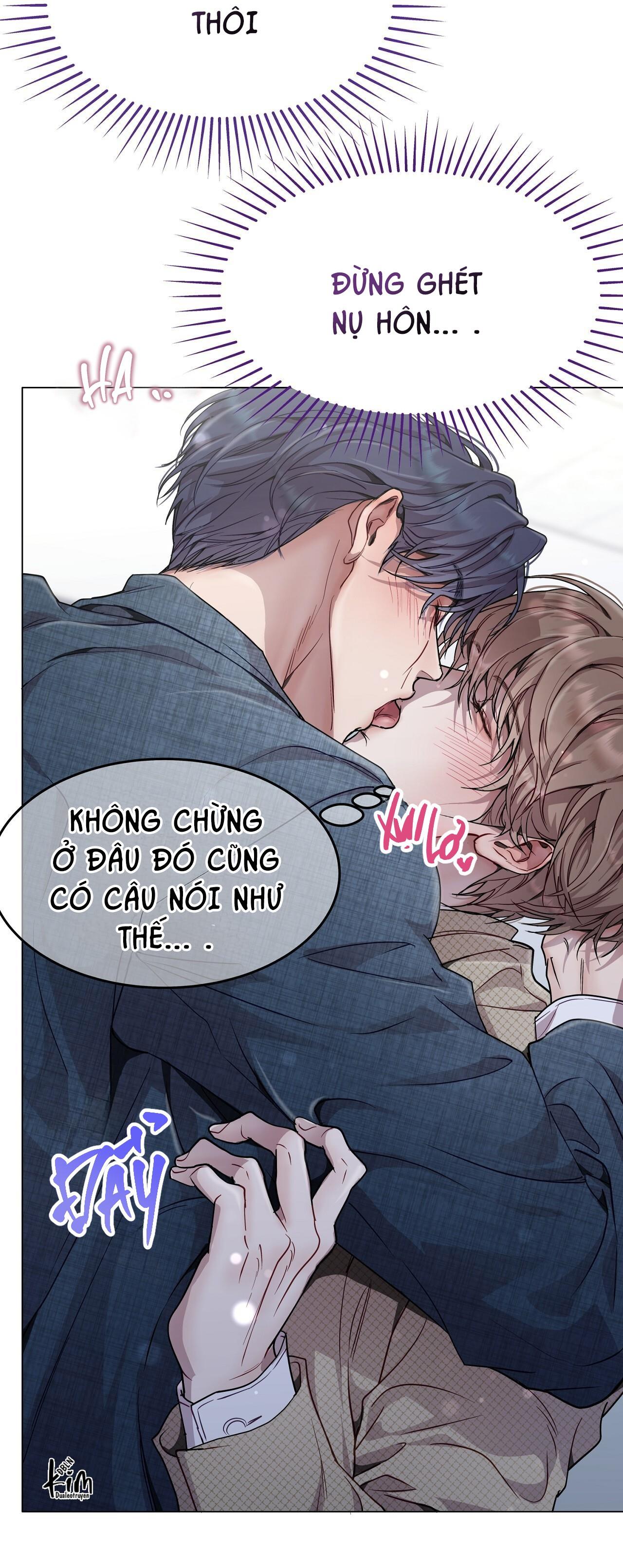 LỐI SỐNG ÍCH KỶ Chapter 45 - Next Chapter 46