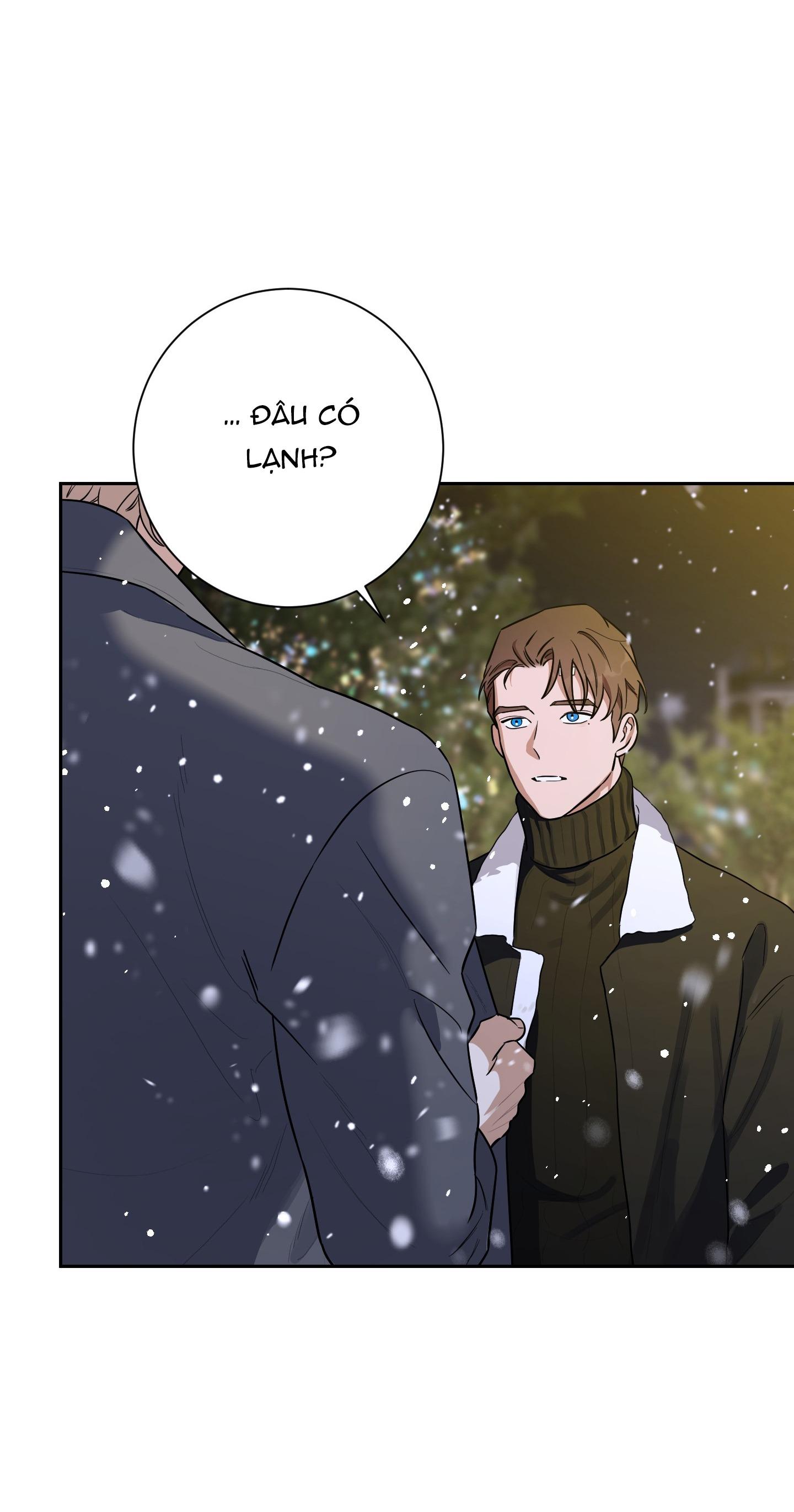 (AxA) MỊ HOẶC KHÓ CƯỠNG Chapter 41 - Next Chapter 42