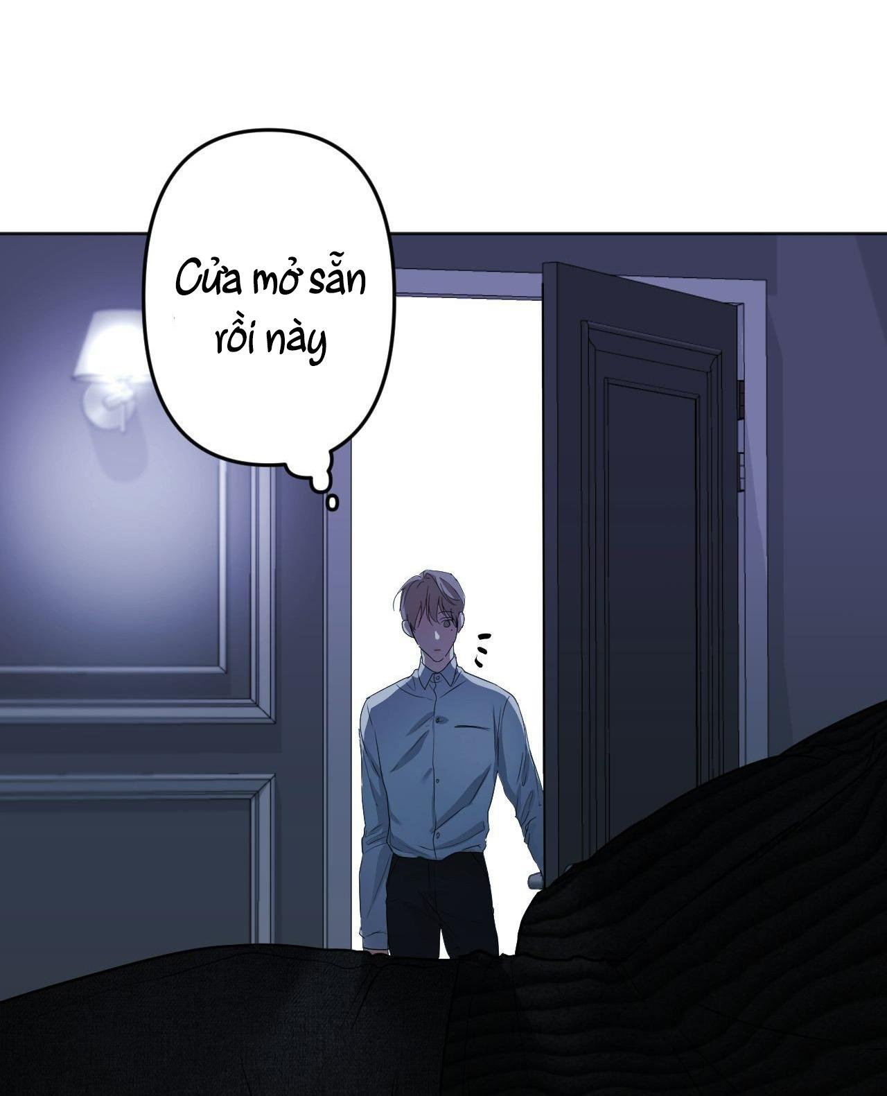 SẮC DỤC Chapter 17 - Next Chapter 18