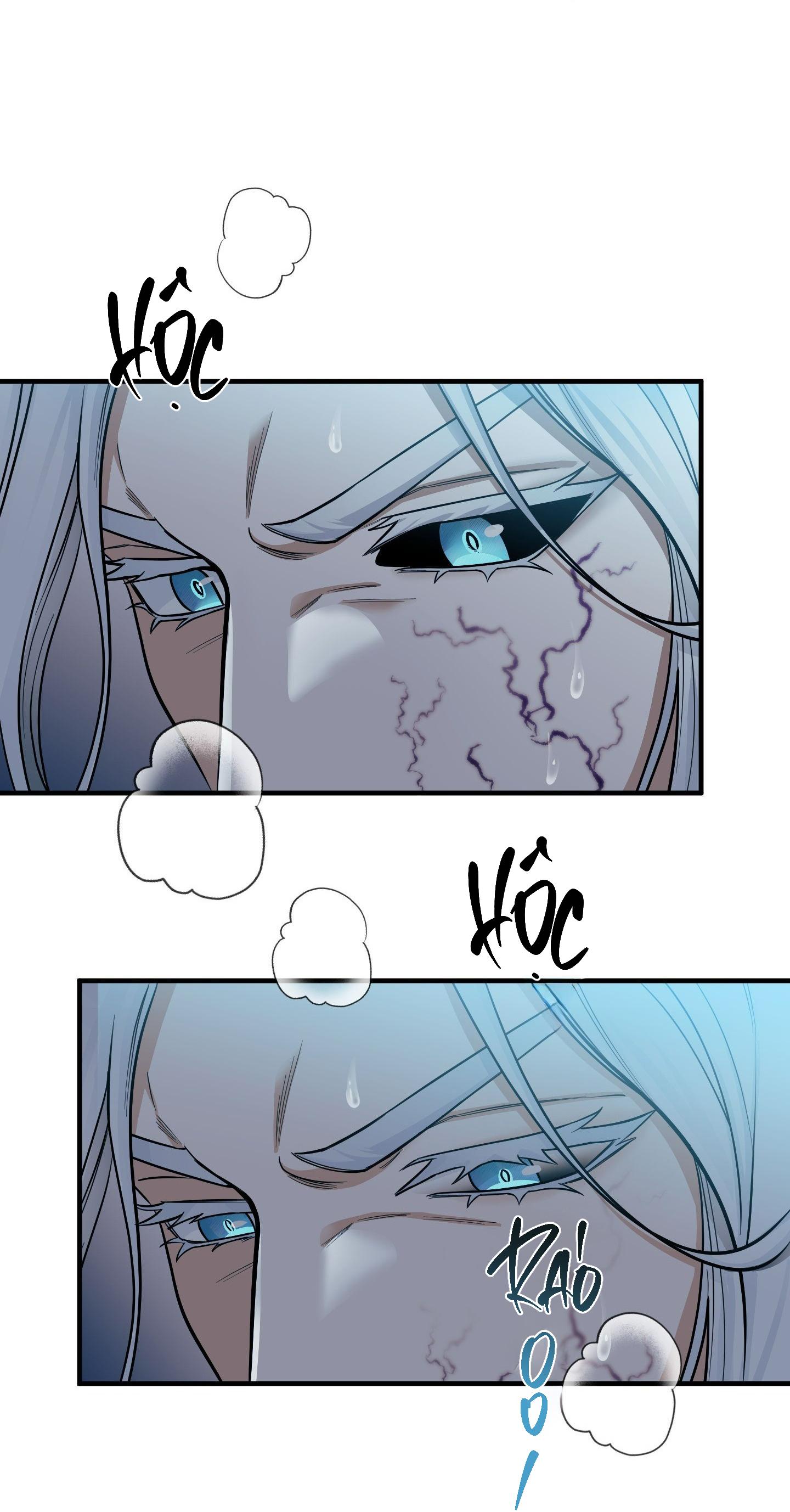 SỐNG SÓT NHỜ LÀM VỢ BÉ CỦA MA GIÁO CHỦ Chapter 1 - Next Chapter 2