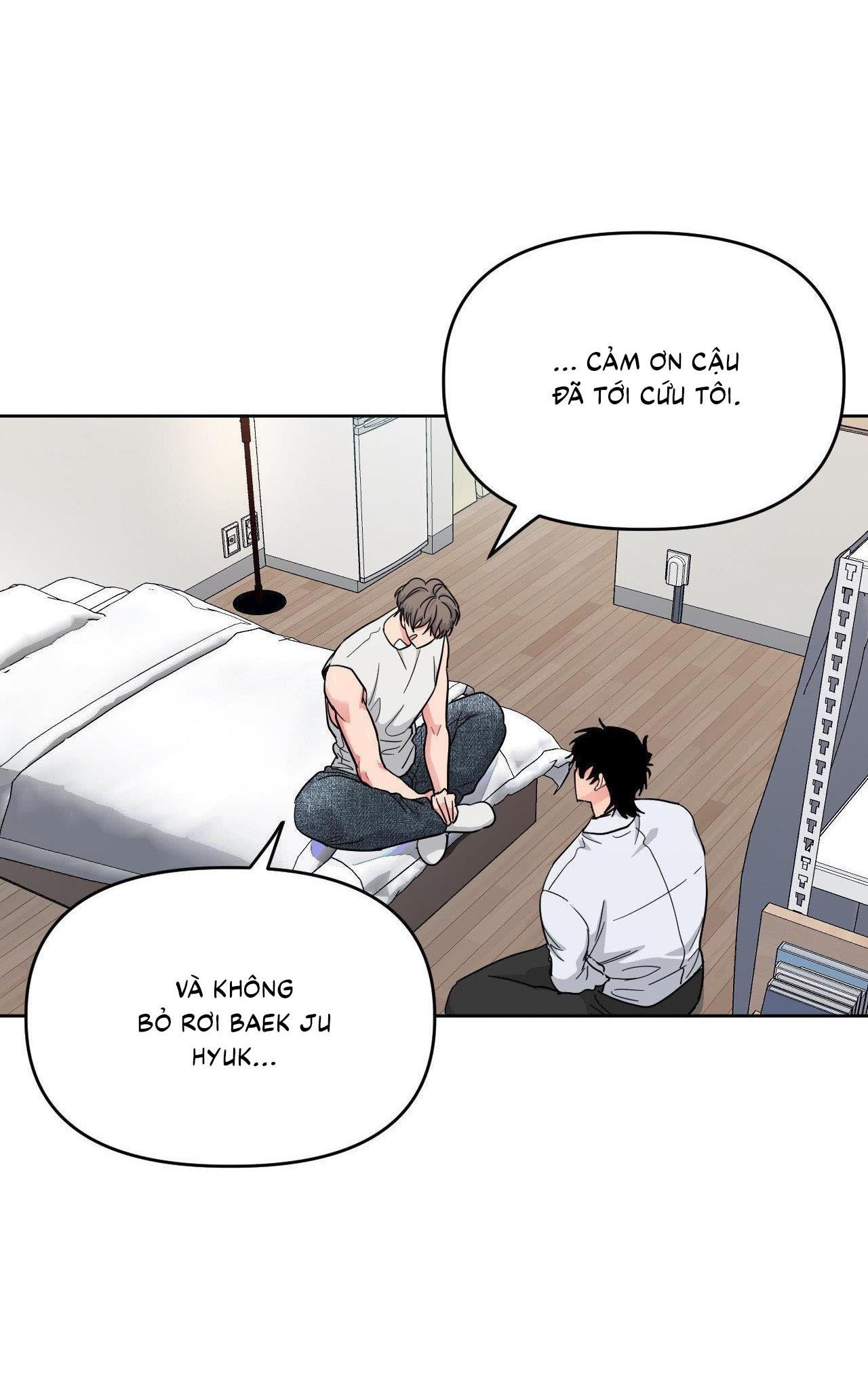 (CBunu) Chàng Trai Mỹ Thuật Chapter 38 - Next Chapter 39 H End Season 1