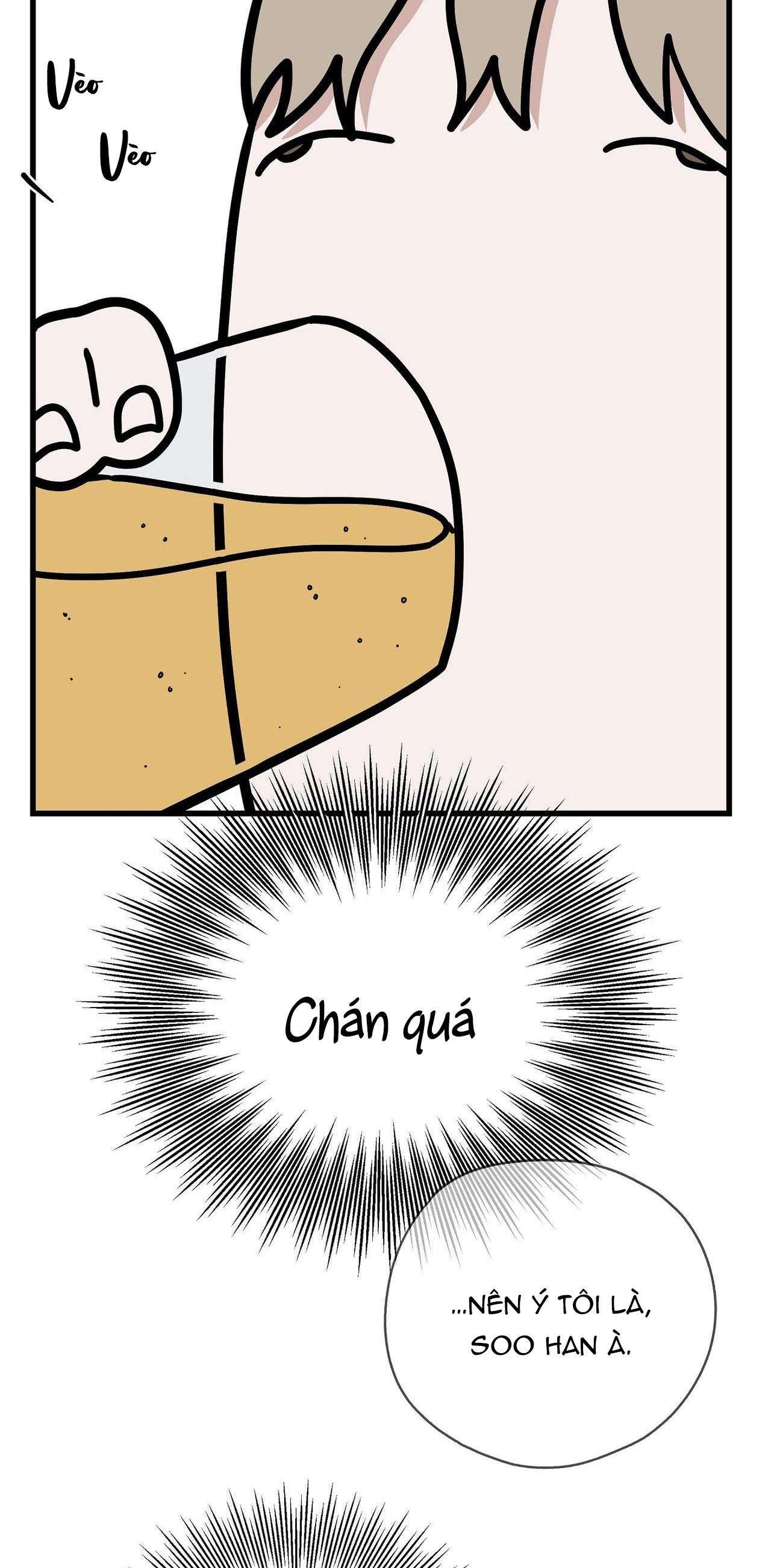 Hợp Đồng Kẹo Ngọt Chapter 1 - Trang 4