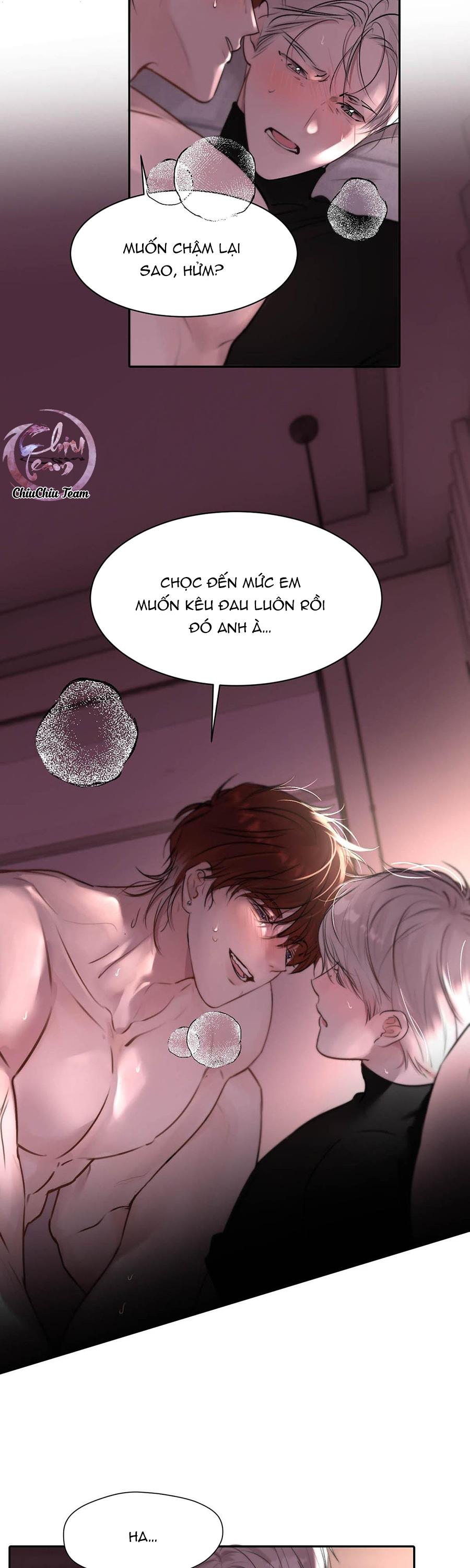 Tôi Trở Thành Dẫn Đường Đỉnh Cấp Nhờ Trúc Mã Chapter 20 - Next Chapter 21