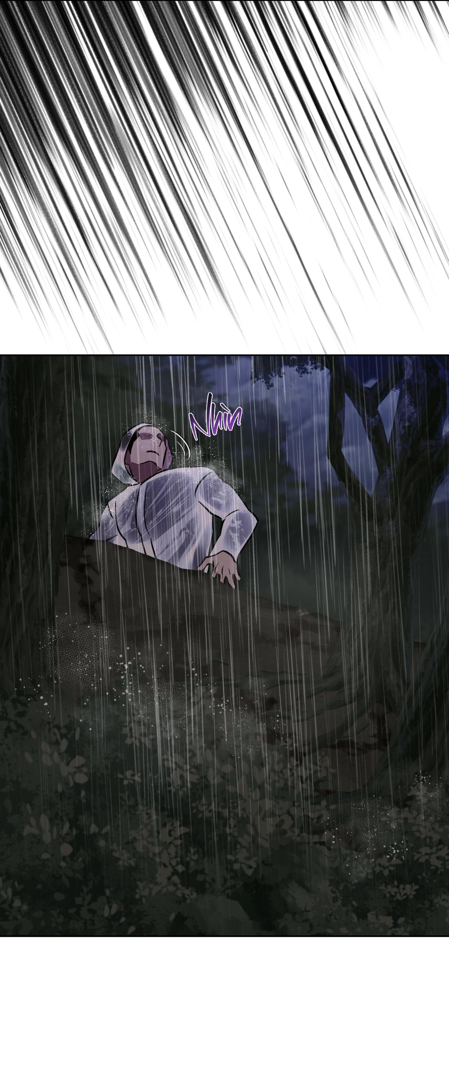 CÓ LẼ MỖI NGÀY ĐỀU MƯA Chapter 14 - Next Chapter 15