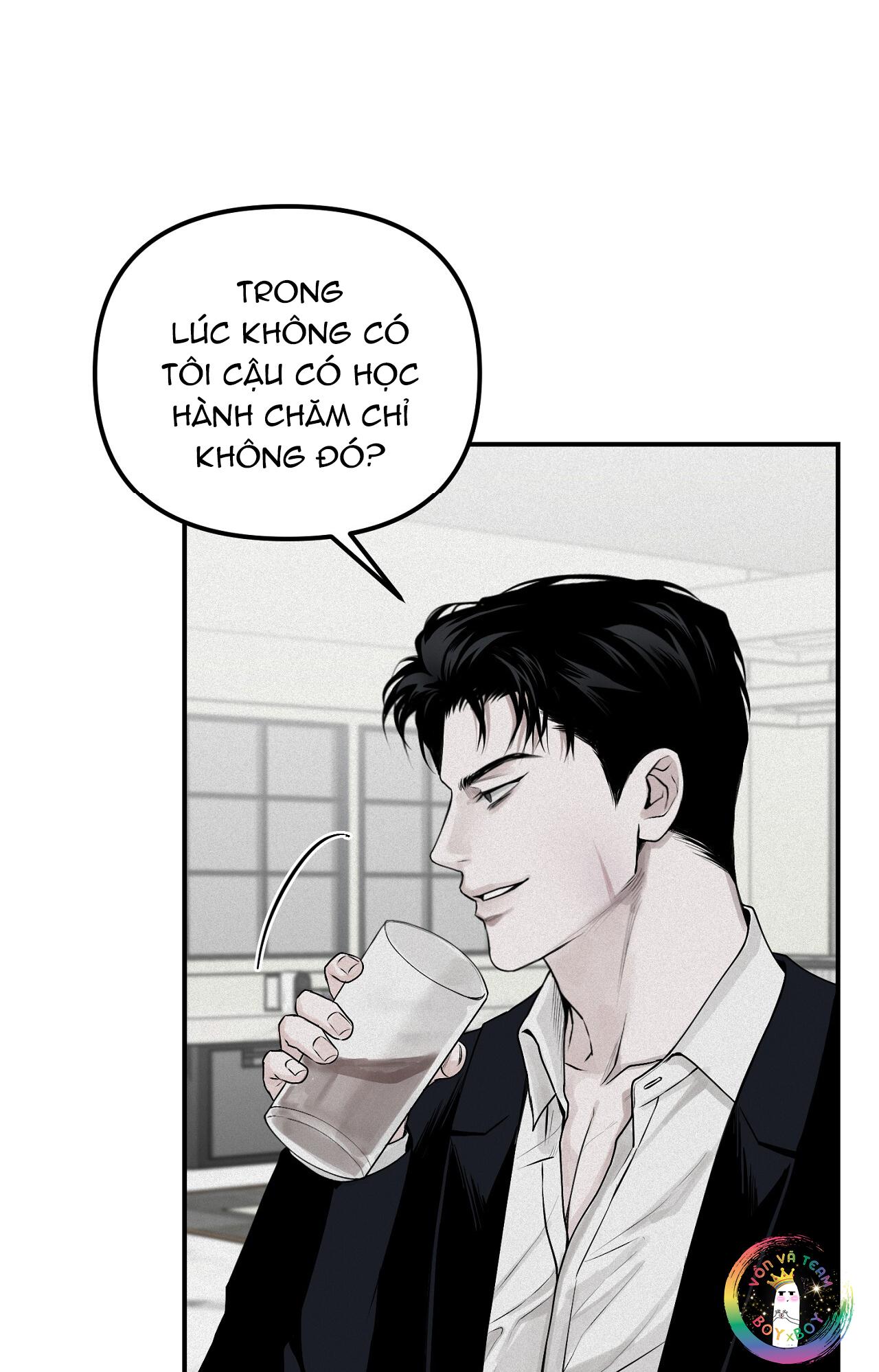 Hình Chiếu Chapter 23 - Next Chapter 24