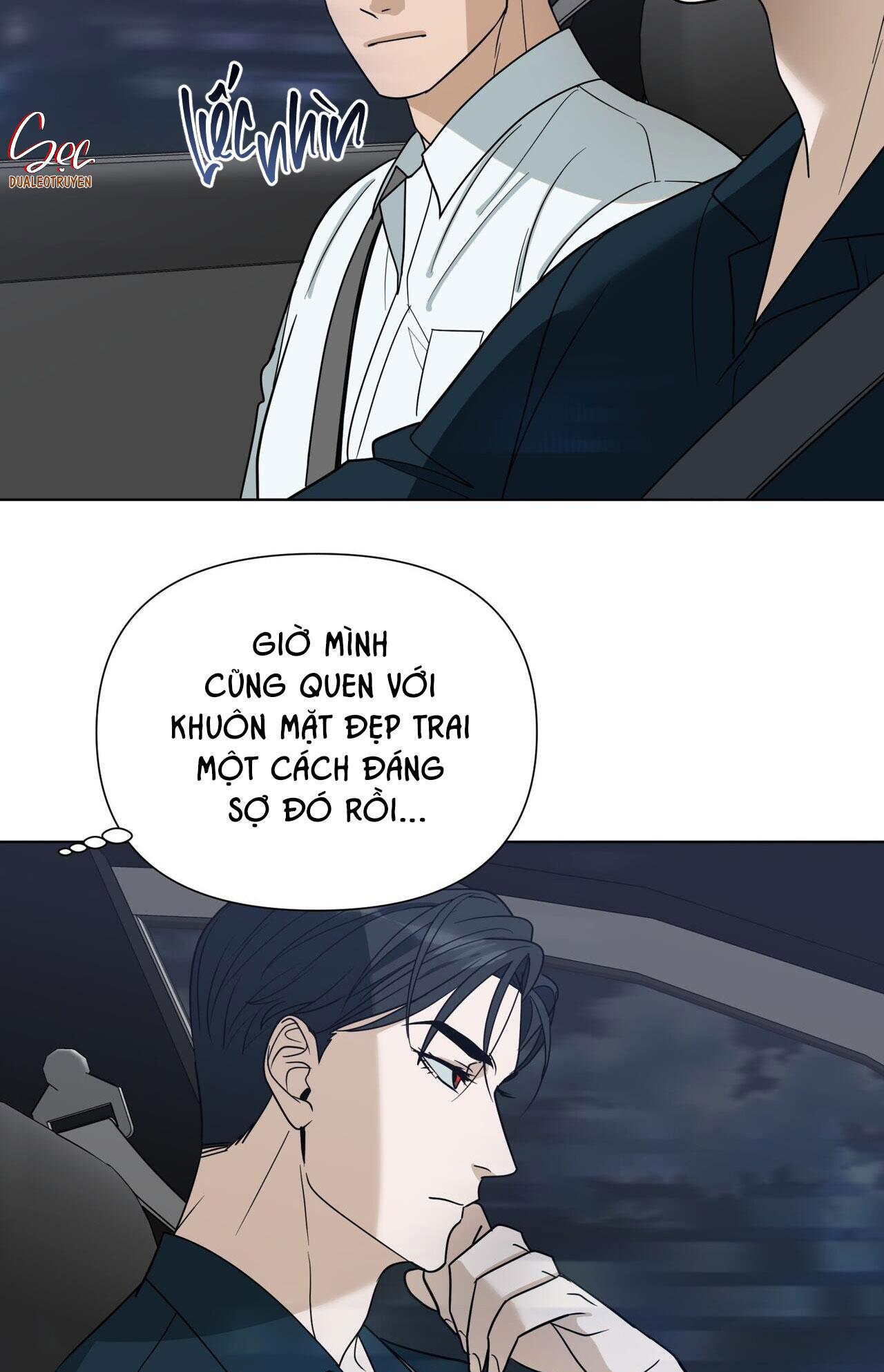 KIỆT TÁC Chapter 34 - Next Chapter 35