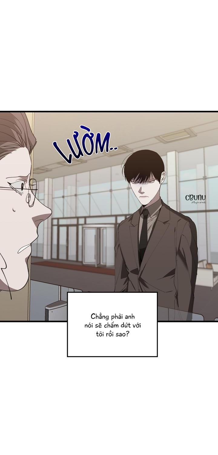 (CBunu) Tráo Đổi Chapter 66 - Next 