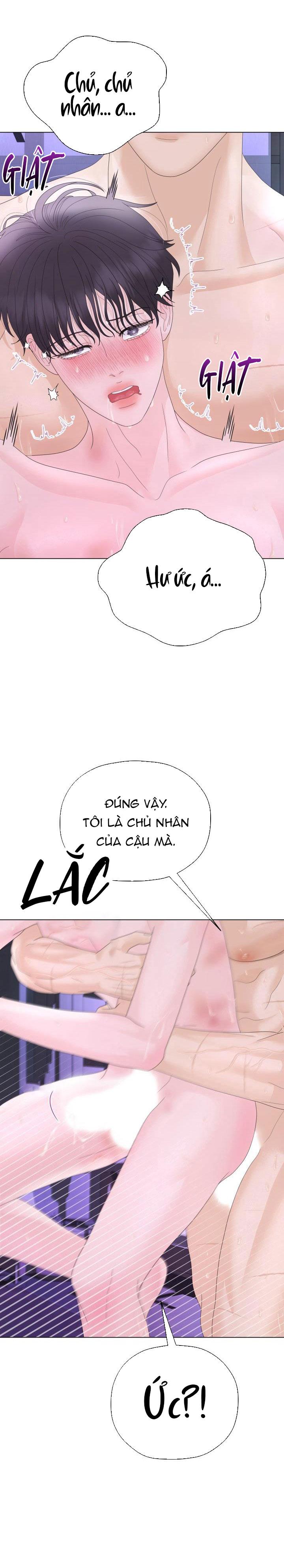 CÁI NÔI CỦA TỘI ÁC Chapter 19 - Next Chapter 20 end ss