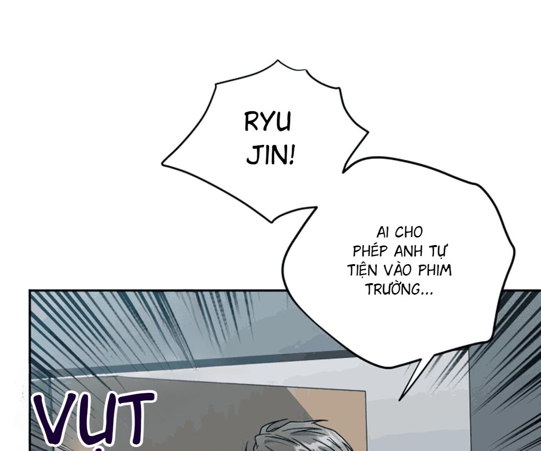 Đồ ăn đêm cho quỷ tà râm Chapter 2 - Next Chapter 3