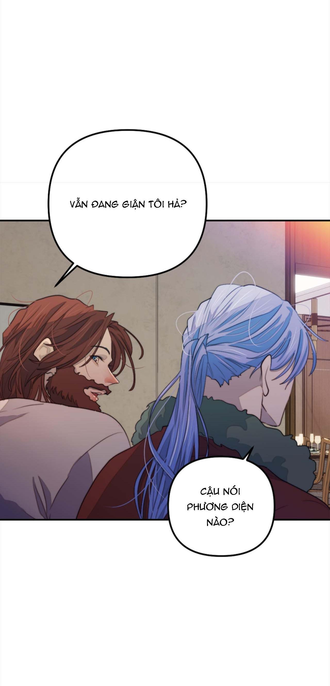 Bao Nuôi Tiền Bối Chapter 82 - Next Chapter 83