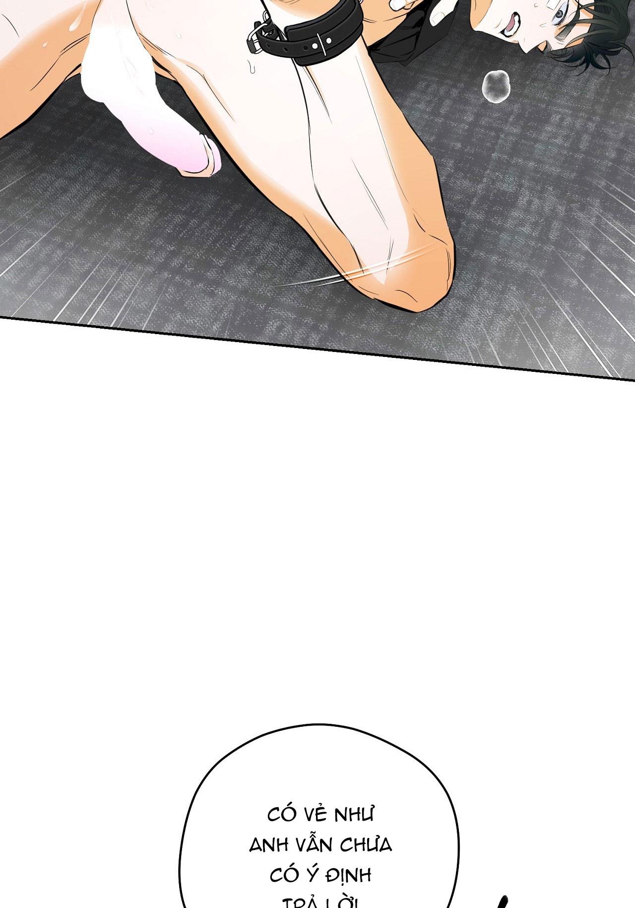 OFF TRACK Chapter 28 - Next Chapter 29