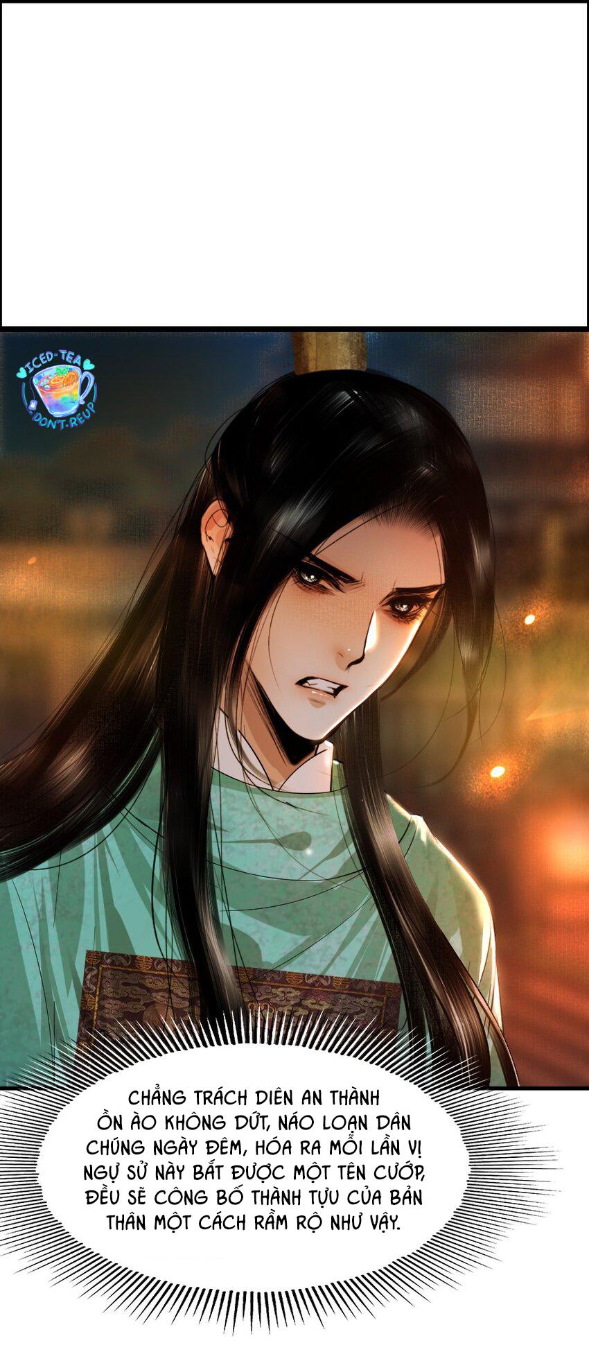 Vòng Luân Hồi Chapter 105 - Next Chapter 106