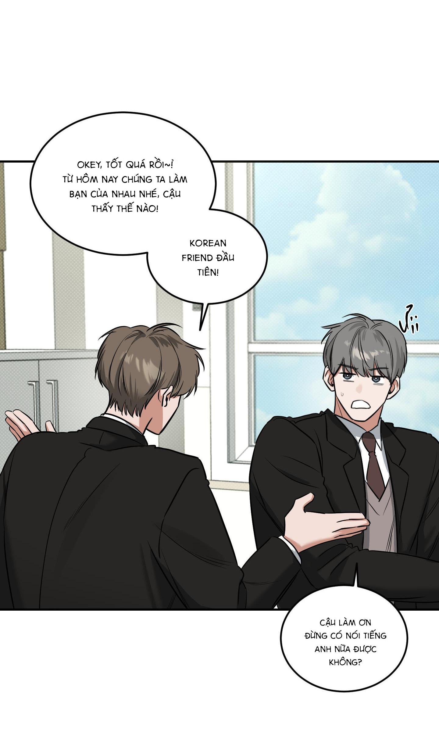 (CBunu) Hưởng Lợi Chapter 6 - Trang 3