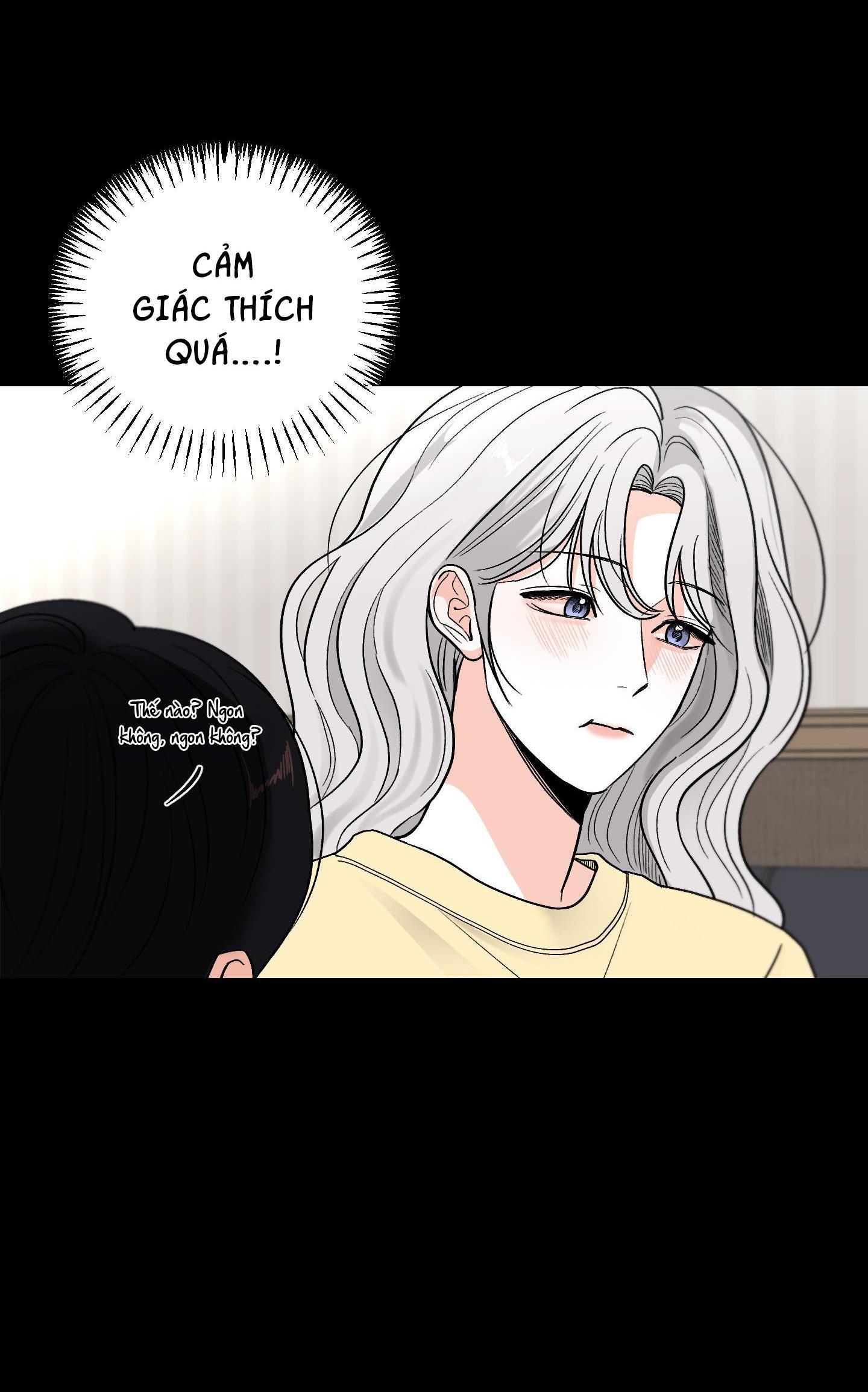 NGHIỆN SEX Chapter 21.5 món đồ chơi 5 - Next Chapter 21.5