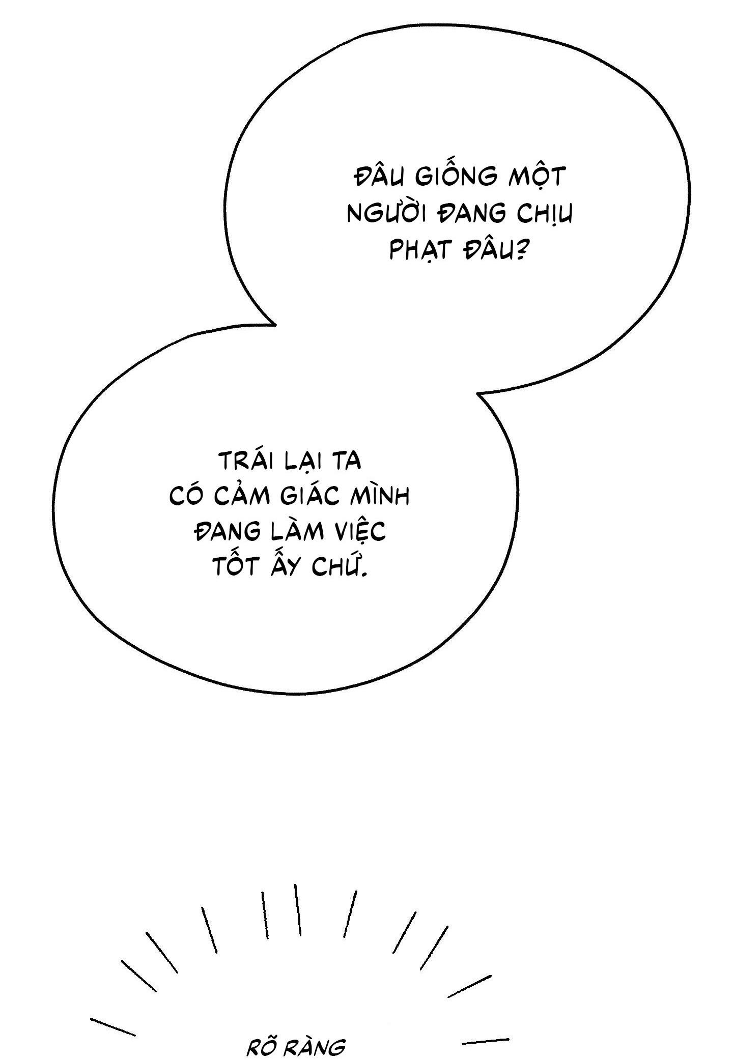 (CBunu) Extra Virgin Chapter 4 - Next Chapter 5