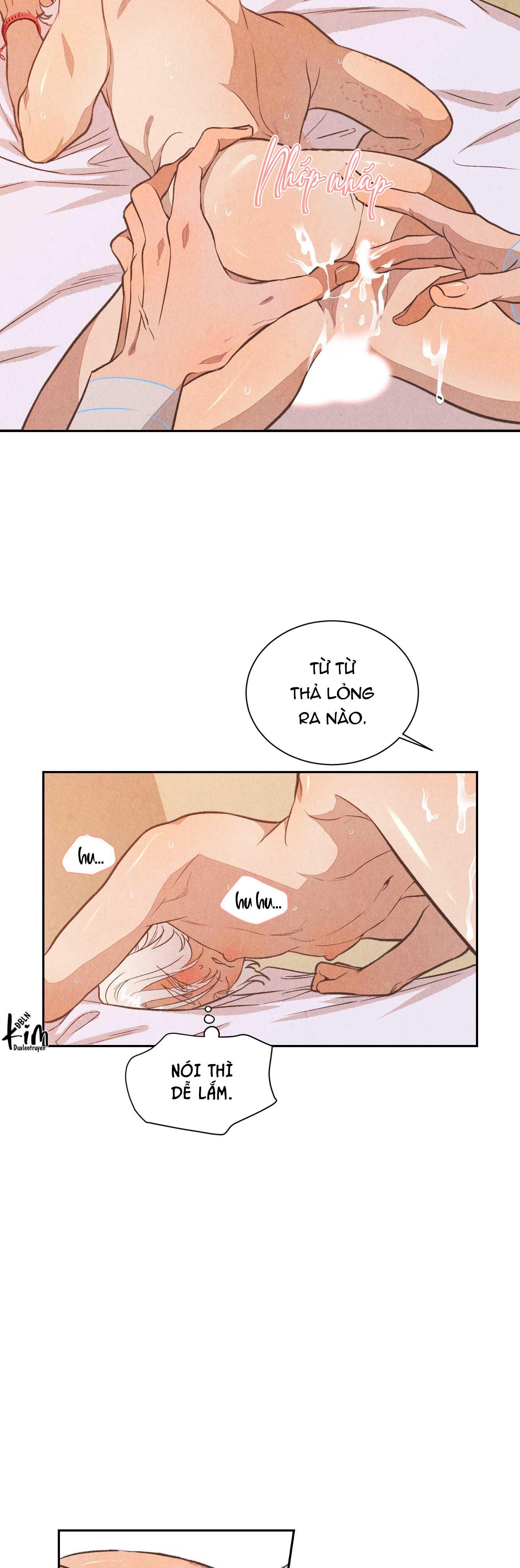 SƯƠNG GIÁ NƠI BIỂN KHƠI Chapter 7 H NGUYÊN CHAP - Next Chapter 8